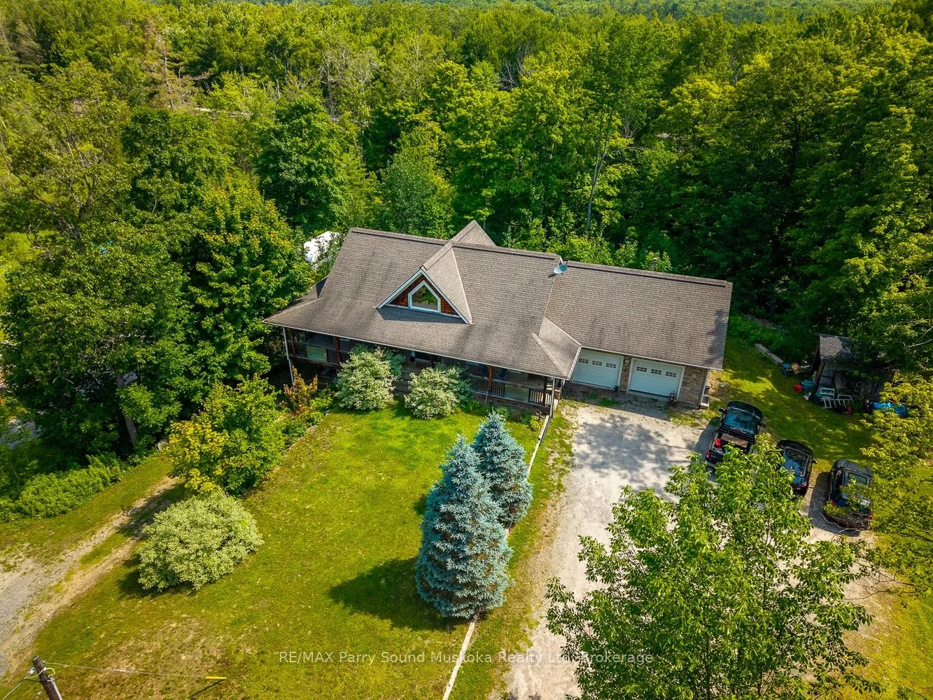 Photo 1 of 246 High Street, Georgian Bay, Freeman — HOMEH
