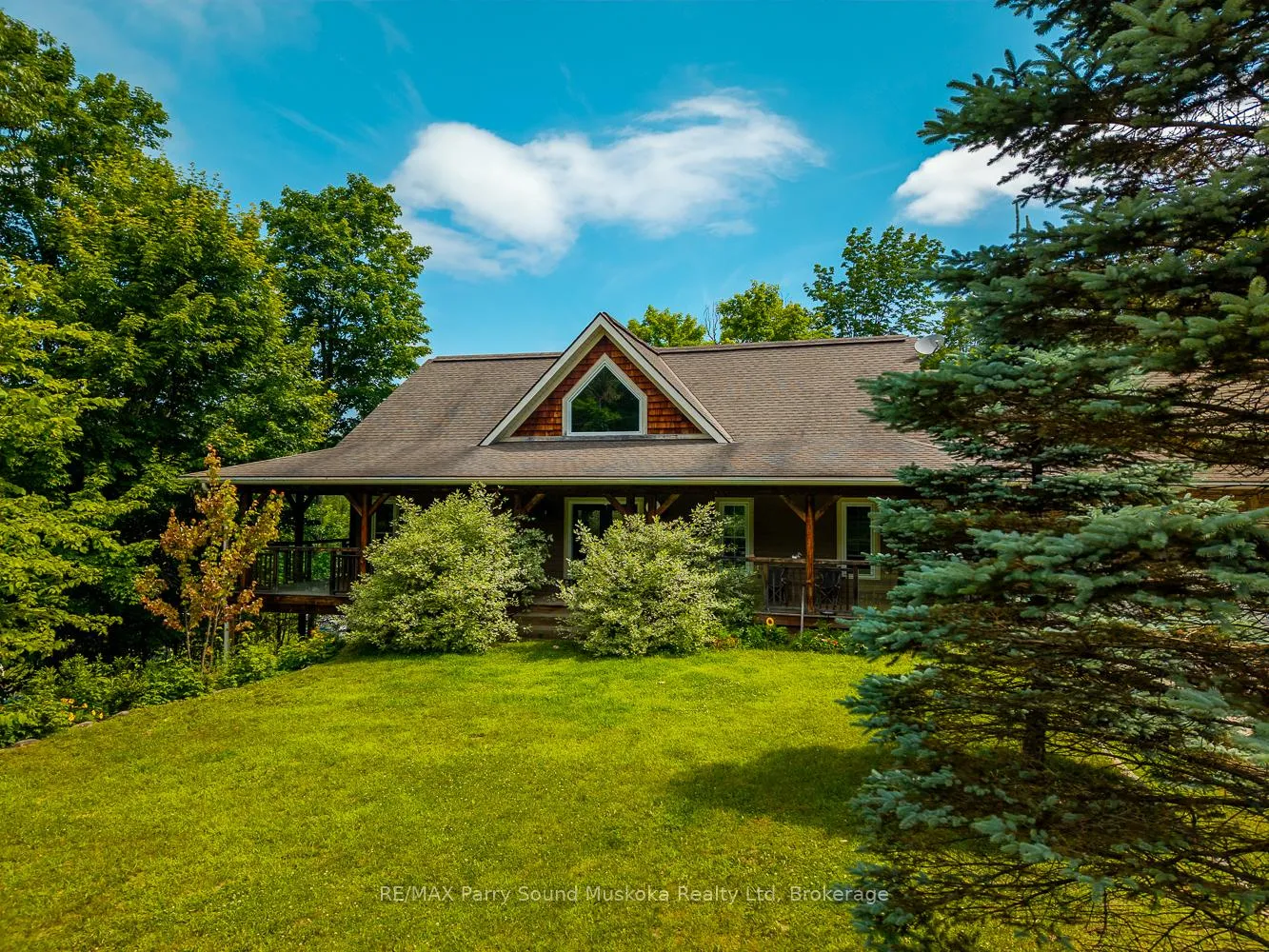 Photo 2 of 246 High Street, Georgian Bay, Freeman — HOMEH