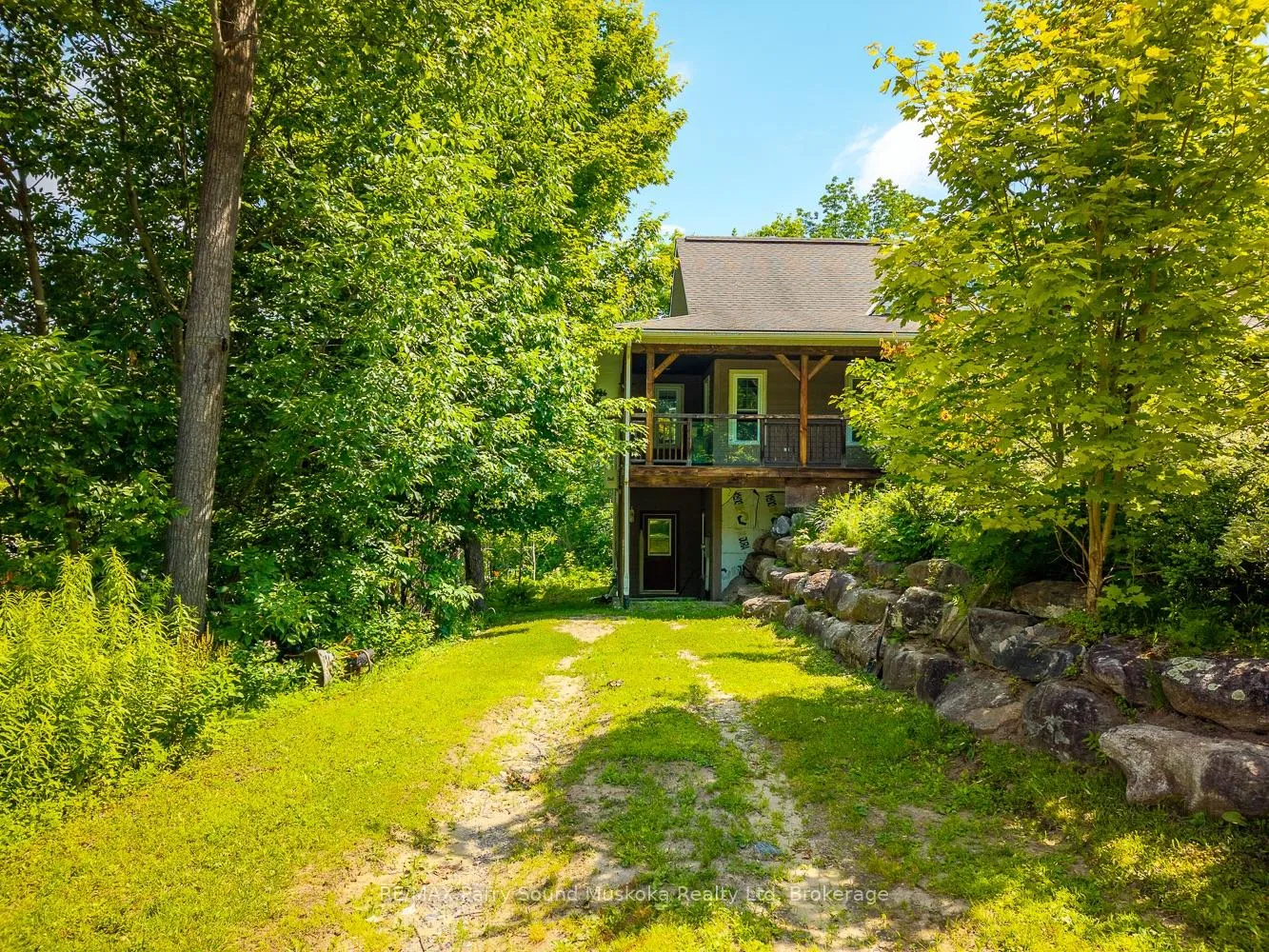 Photo 41 of 246 High Street, Georgian Bay, Freeman — HOMEH