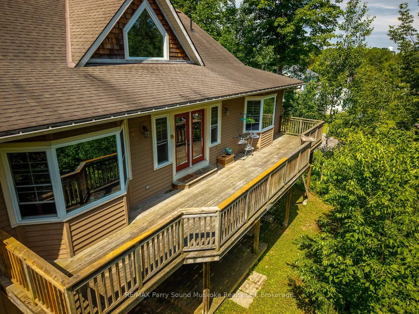 Photo 42 of 246 High Street, Georgian Bay, Freeman — HOMEH