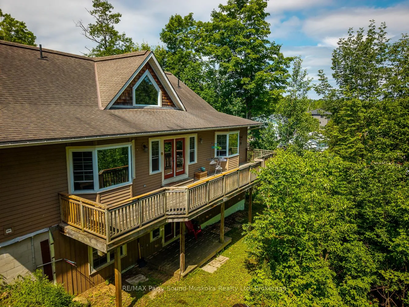 Photo 43 of 246 High Street, Georgian Bay, Freeman — HOMEH