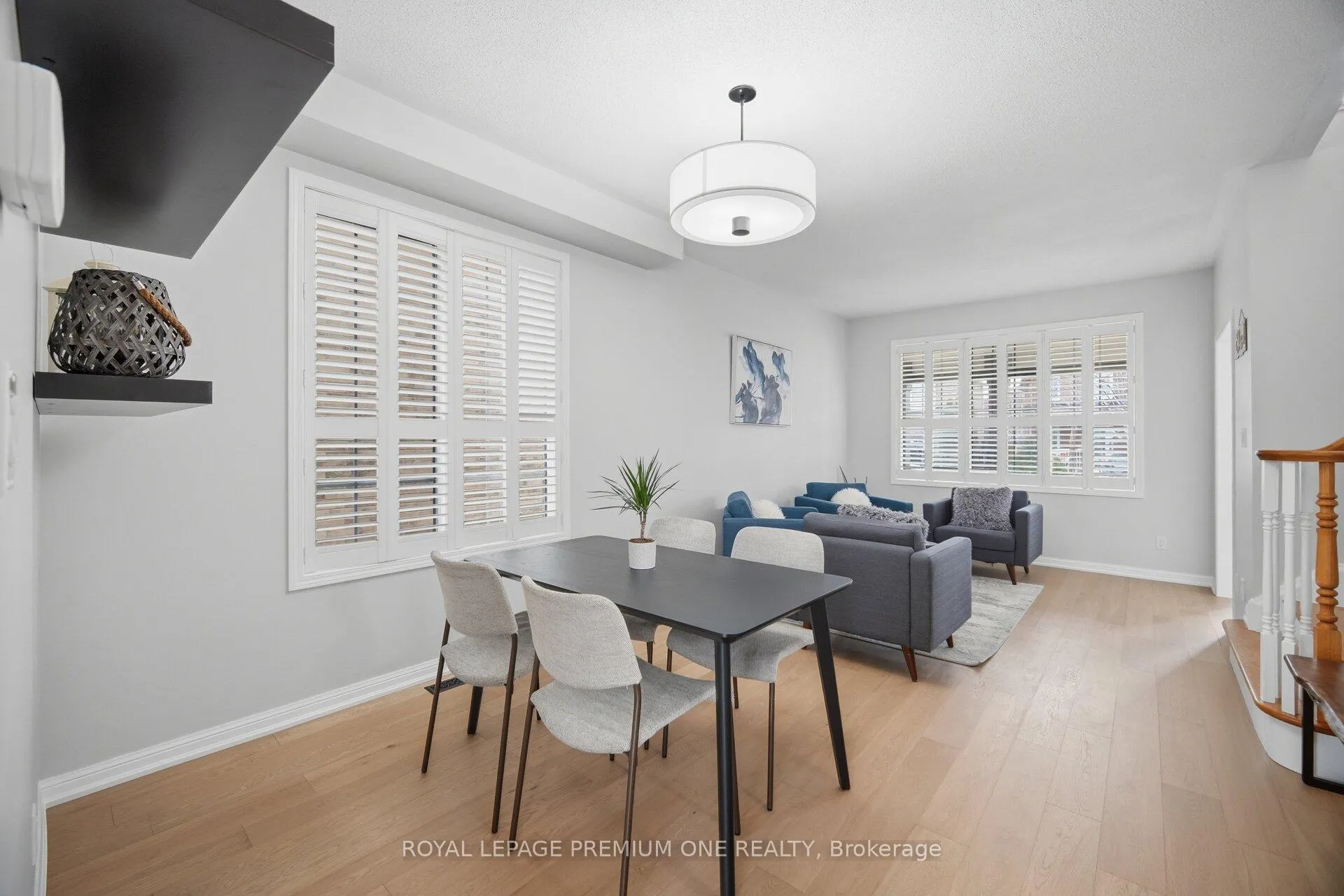 Photo 10 of 21 Ocean Avenue, Vaughan, Vellore Village — HOMEH