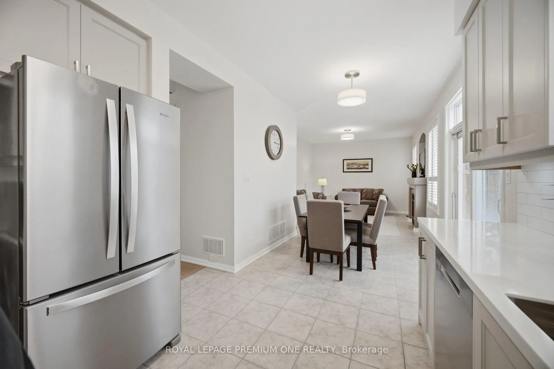 Photo 16 of 21 Ocean Avenue, Vaughan, Vellore Village — HOMEH