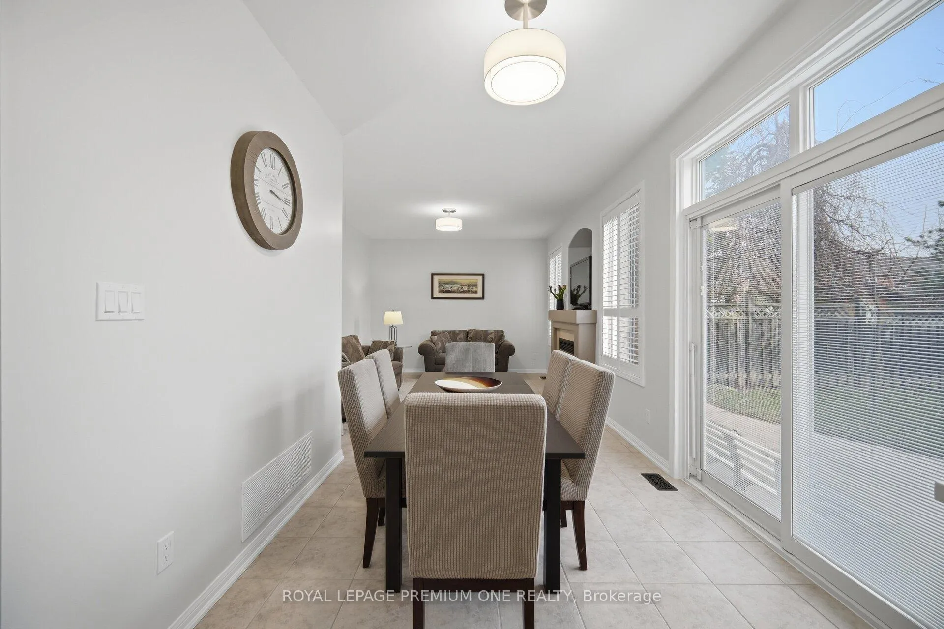 Photo 18 of 21 Ocean Avenue, Vaughan, Vellore Village — HOMEH