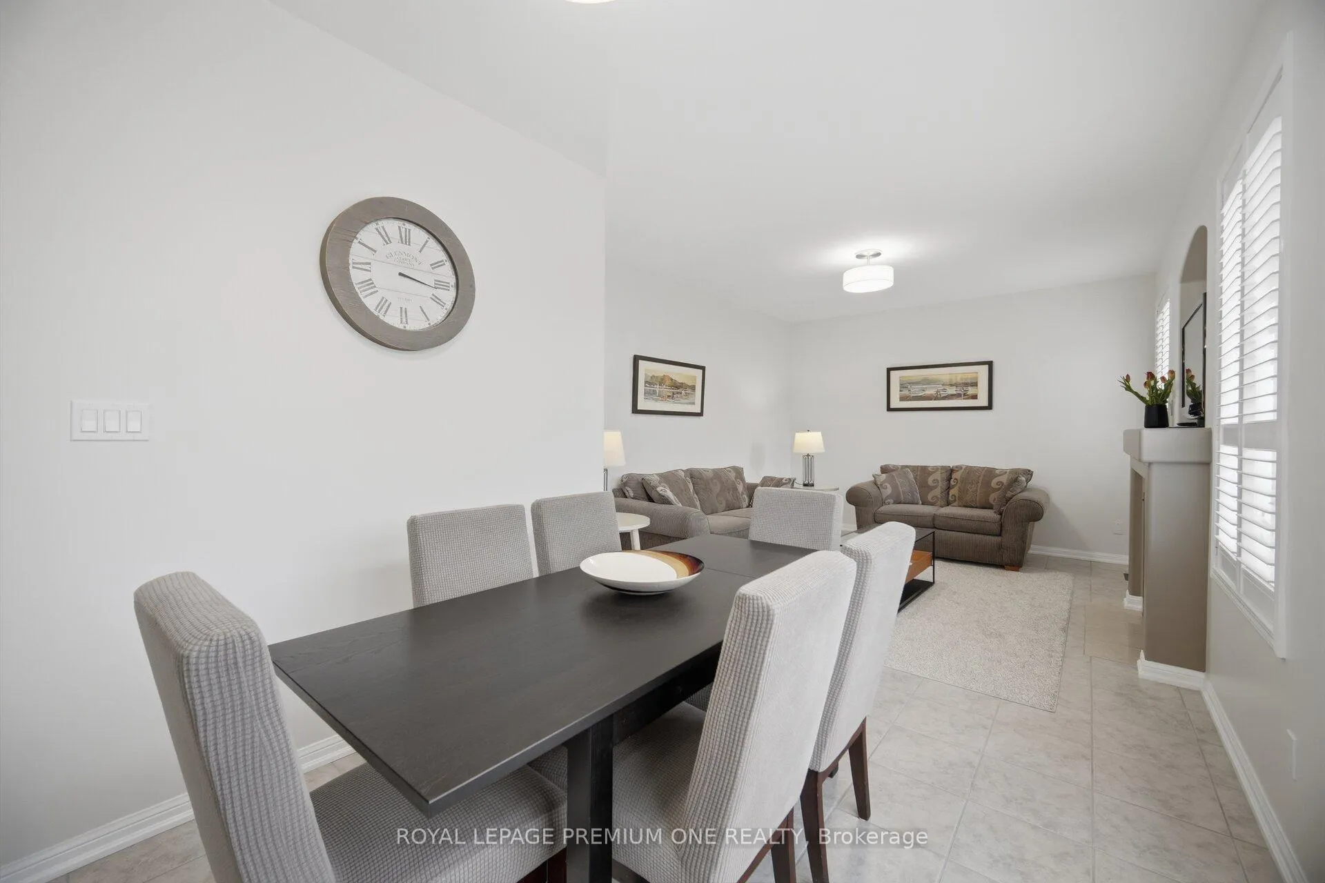 Photo 19 of 21 Ocean Avenue, Vaughan, Vellore Village — HOMEH