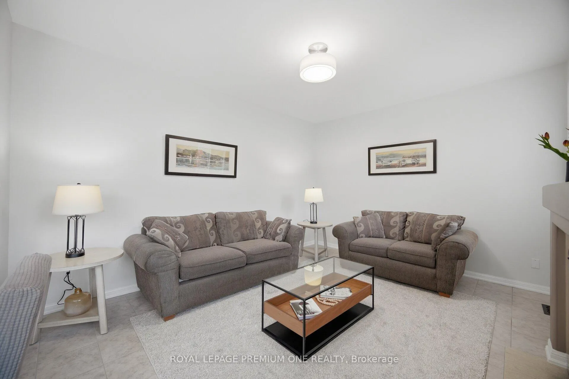 Photo 20 of 21 Ocean Avenue, Vaughan, Vellore Village — HOMEH