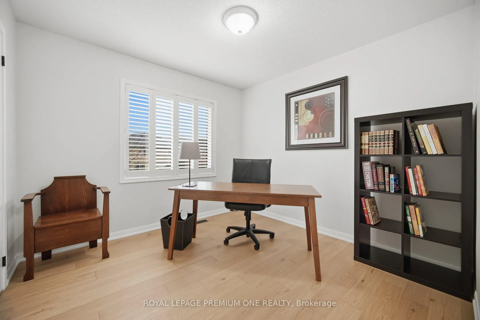 Photo 36 of 21 Ocean Avenue, Vaughan, Vellore Village — HOMEH