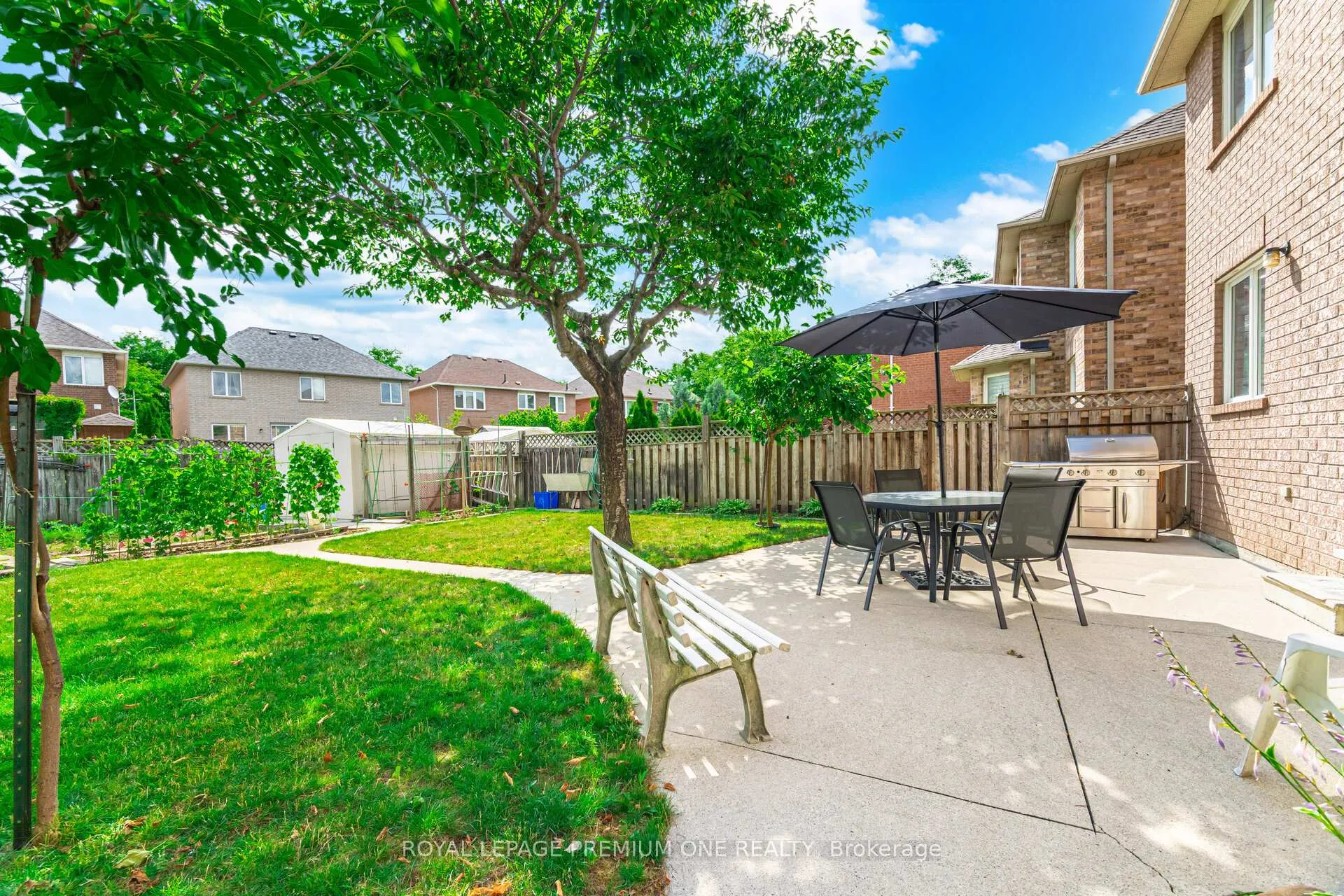 Photo 46 of 21 Ocean Avenue, Vaughan, Vellore Village — HOMEH