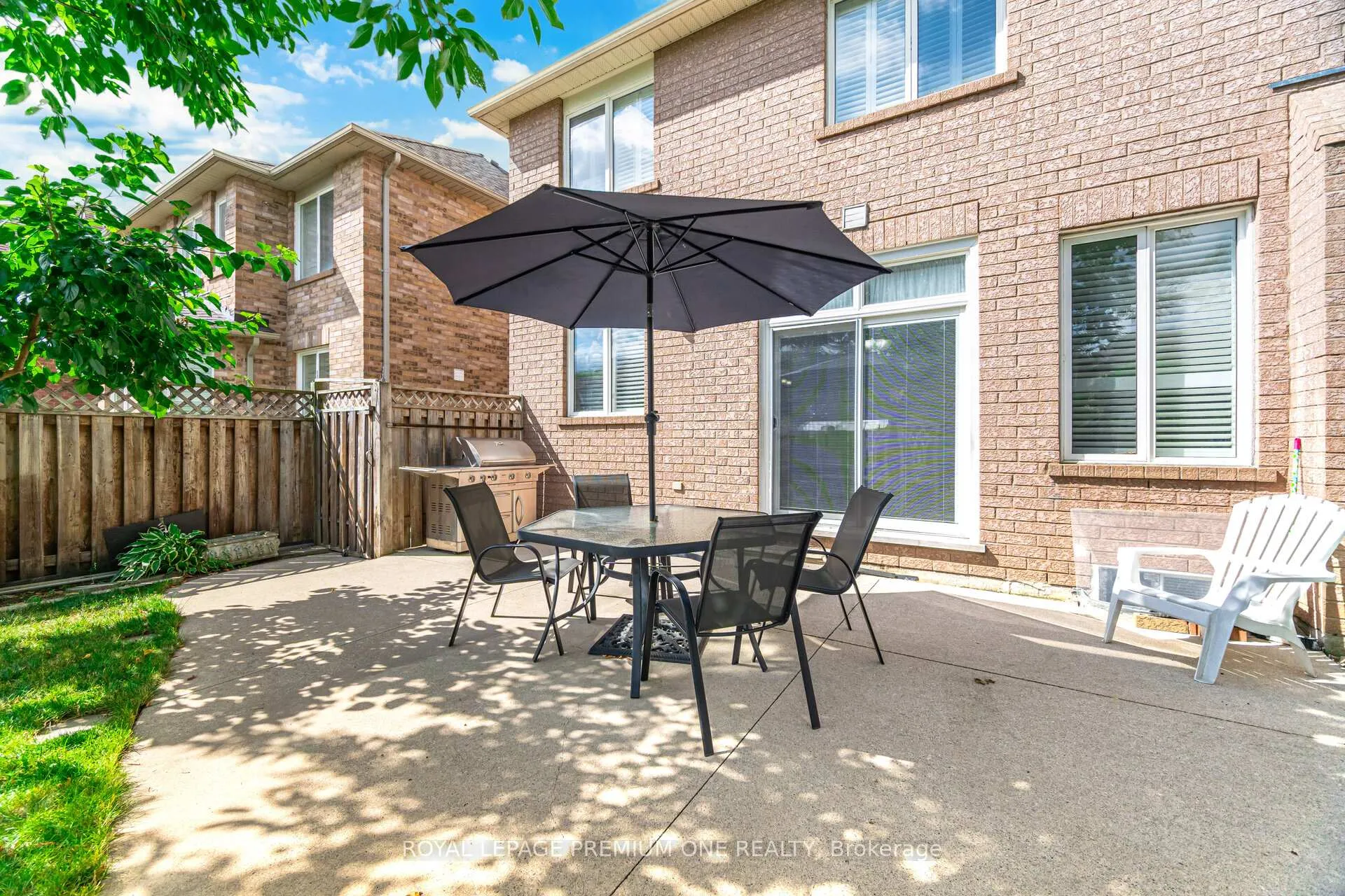 Photo 47 of 21 Ocean Avenue, Vaughan, Vellore Village — HOMEH