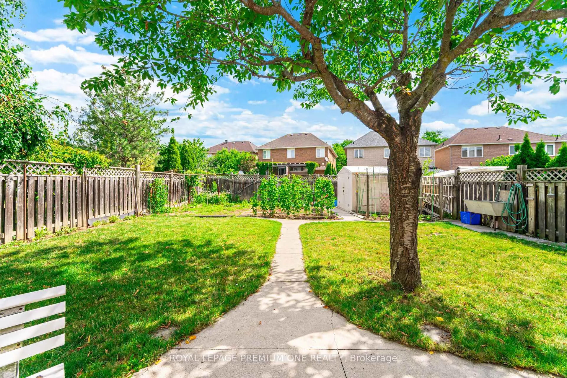 Photo 48 of 21 Ocean Avenue, Vaughan, Vellore Village — HOMEH