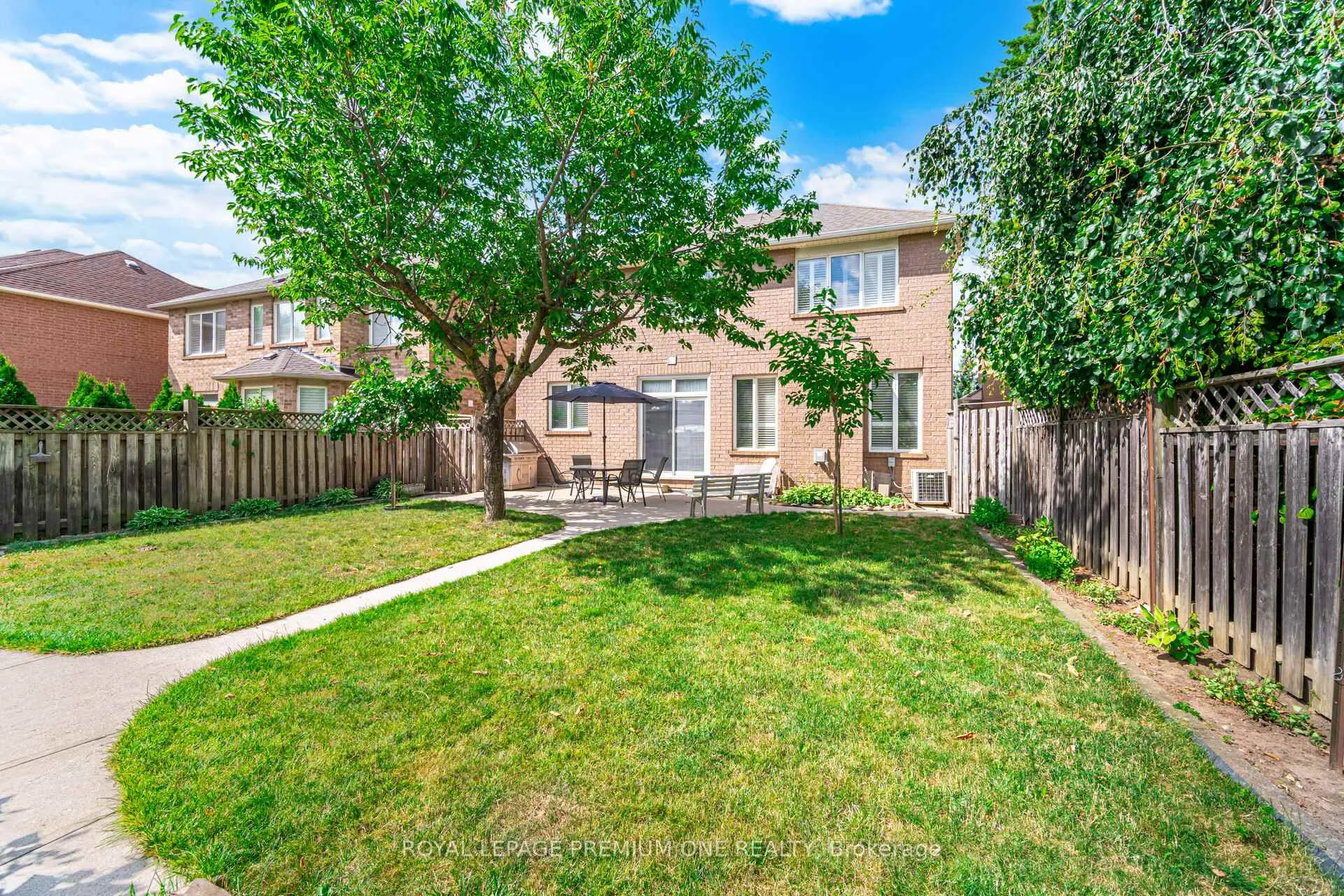 Photo 49 of 21 Ocean Avenue, Vaughan, Vellore Village — HOMEH