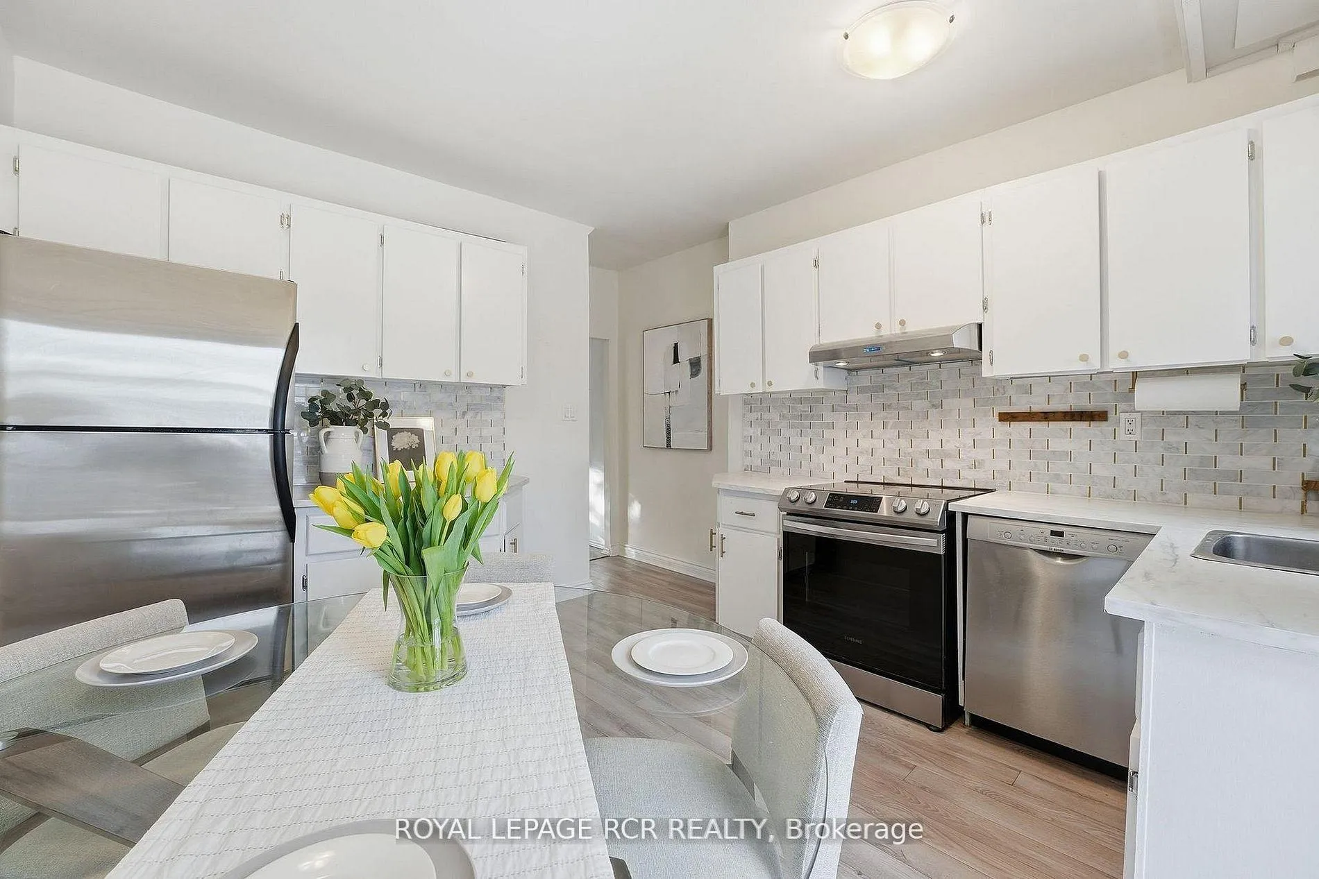 Photo 9 of 257 Rhodes Avenue, Toronto, Greenwood-Coxwell — HOMEH