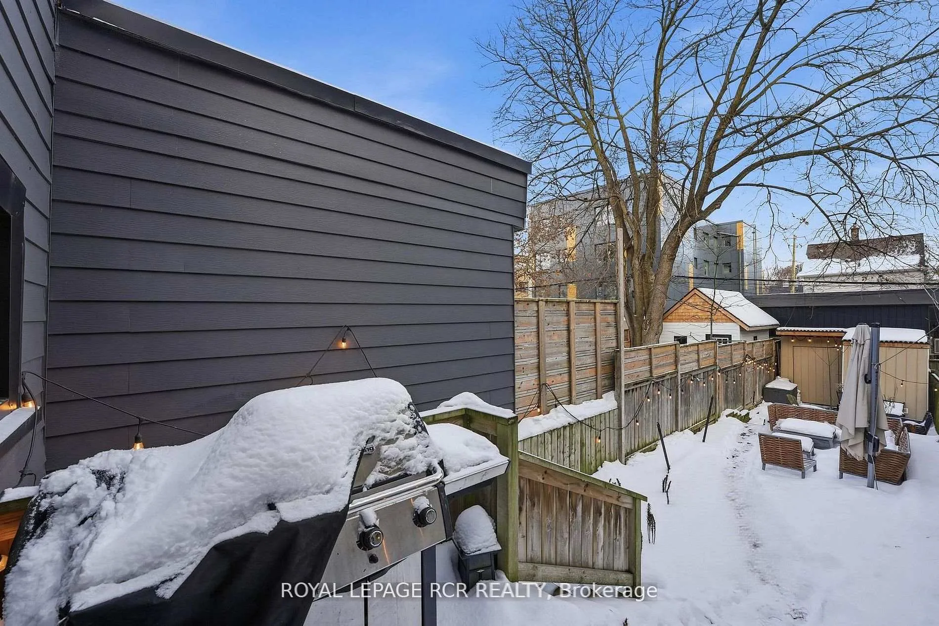 Photo 26 of 257 Rhodes Avenue, Toronto, Greenwood-Coxwell — HOMEH