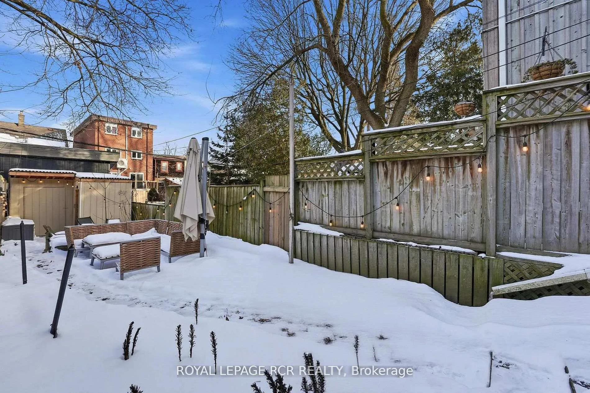 Photo 27 of 257 Rhodes Avenue, Toronto, Greenwood-Coxwell — HOMEH