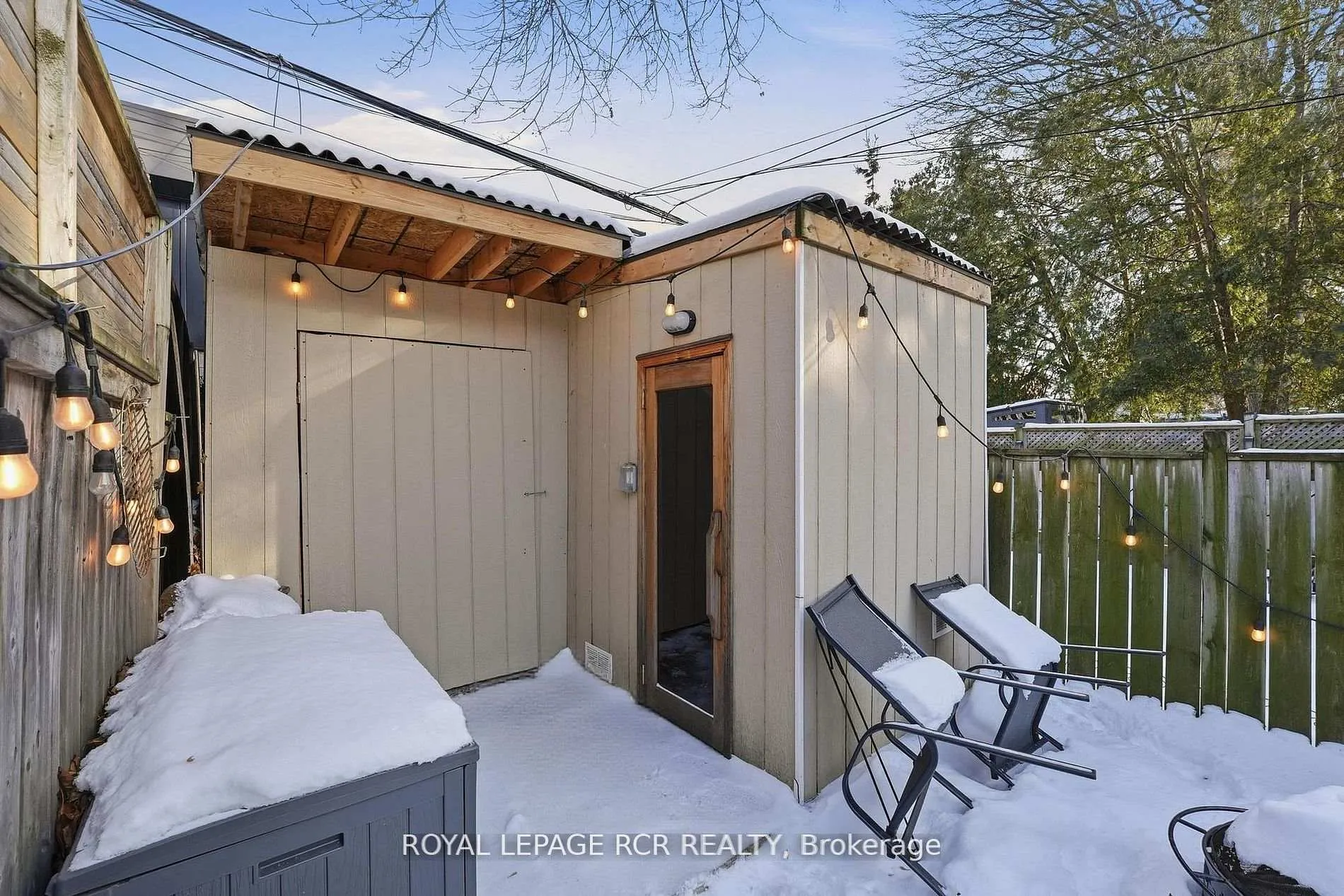Photo 28 of 257 Rhodes Avenue, Toronto, Greenwood-Coxwell — HOMEH