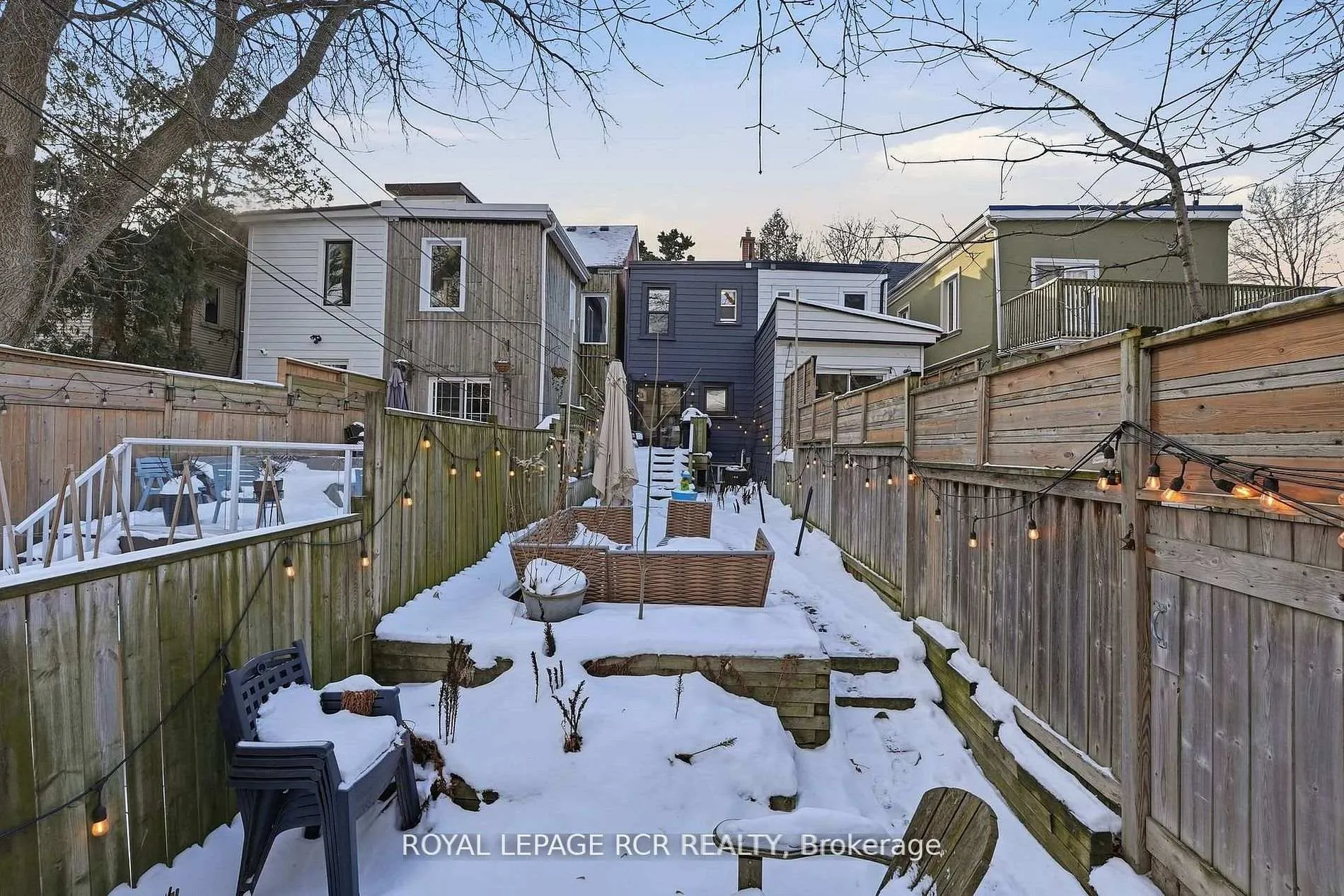Photo 30 of 257 Rhodes Avenue, Toronto, Greenwood-Coxwell — HOMEH