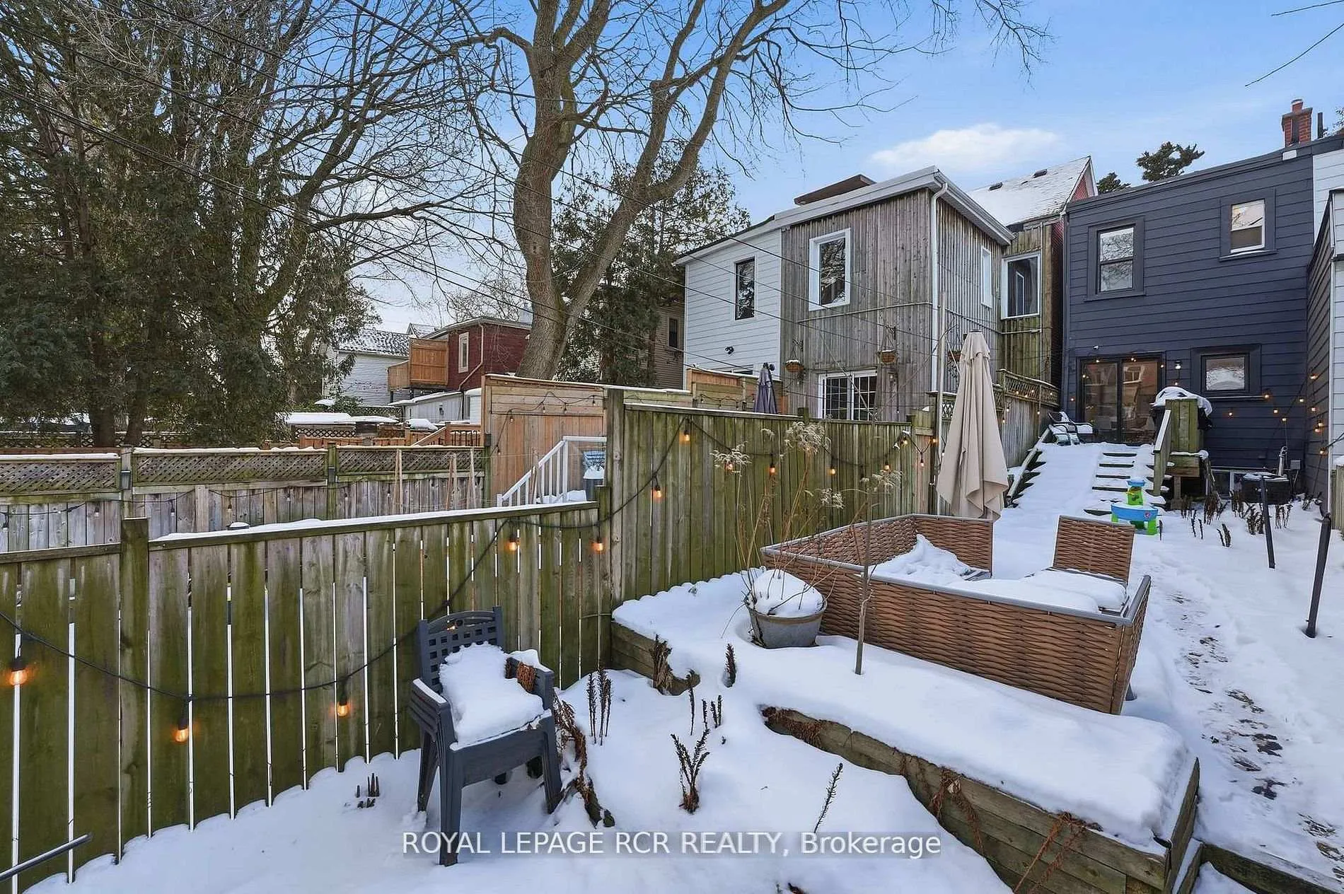 Photo 31 of 257 Rhodes Avenue, Toronto, Greenwood-Coxwell — HOMEH