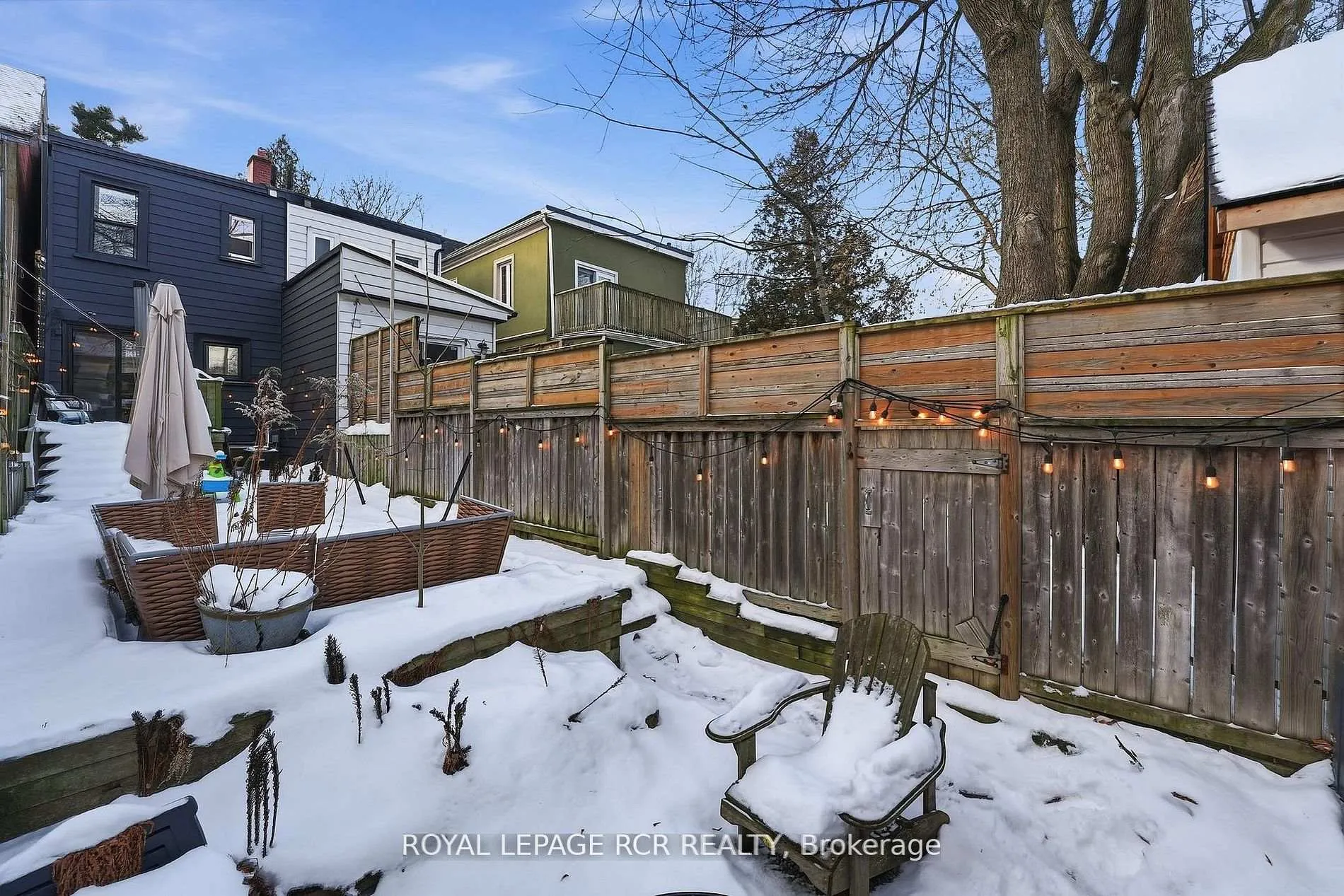 Photo 32 of 257 Rhodes Avenue, Toronto, Greenwood-Coxwell — HOMEH