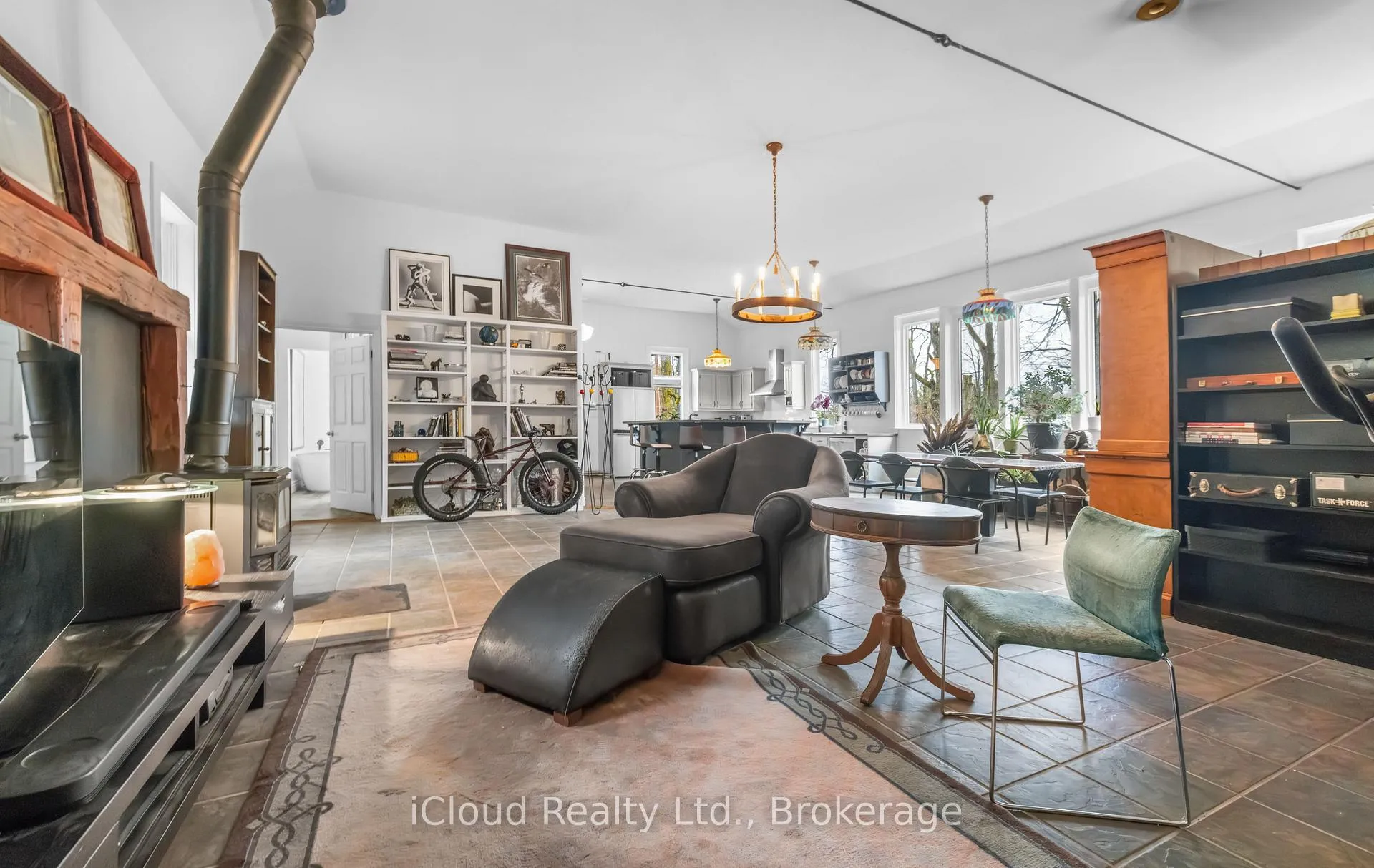 Photo 41 of Unit EHS, 715432 1st Line, Mono, Rural Mono — HOMEH