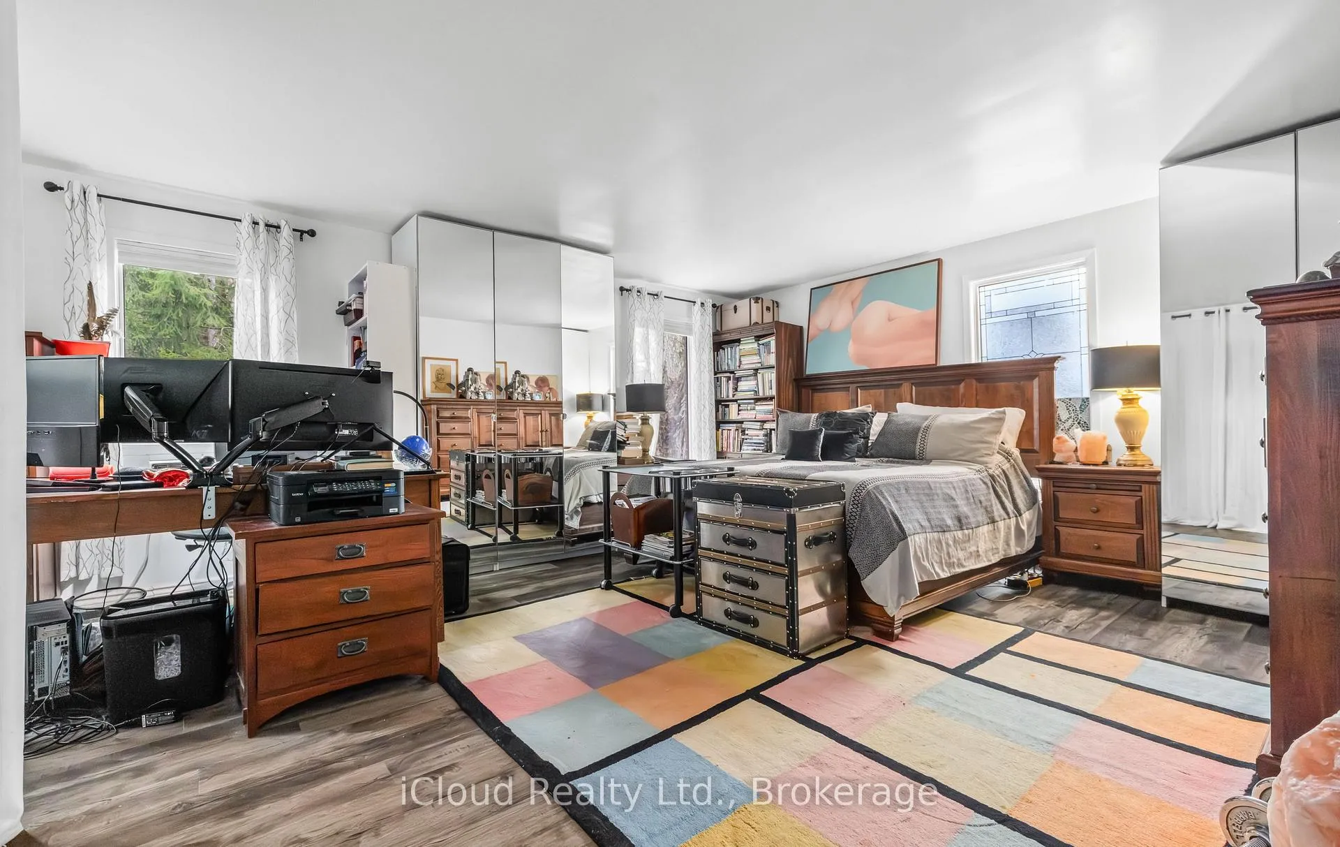 Photo 42 of Unit EHS, 715432 1st Line, Mono, Rural Mono — HOMEH