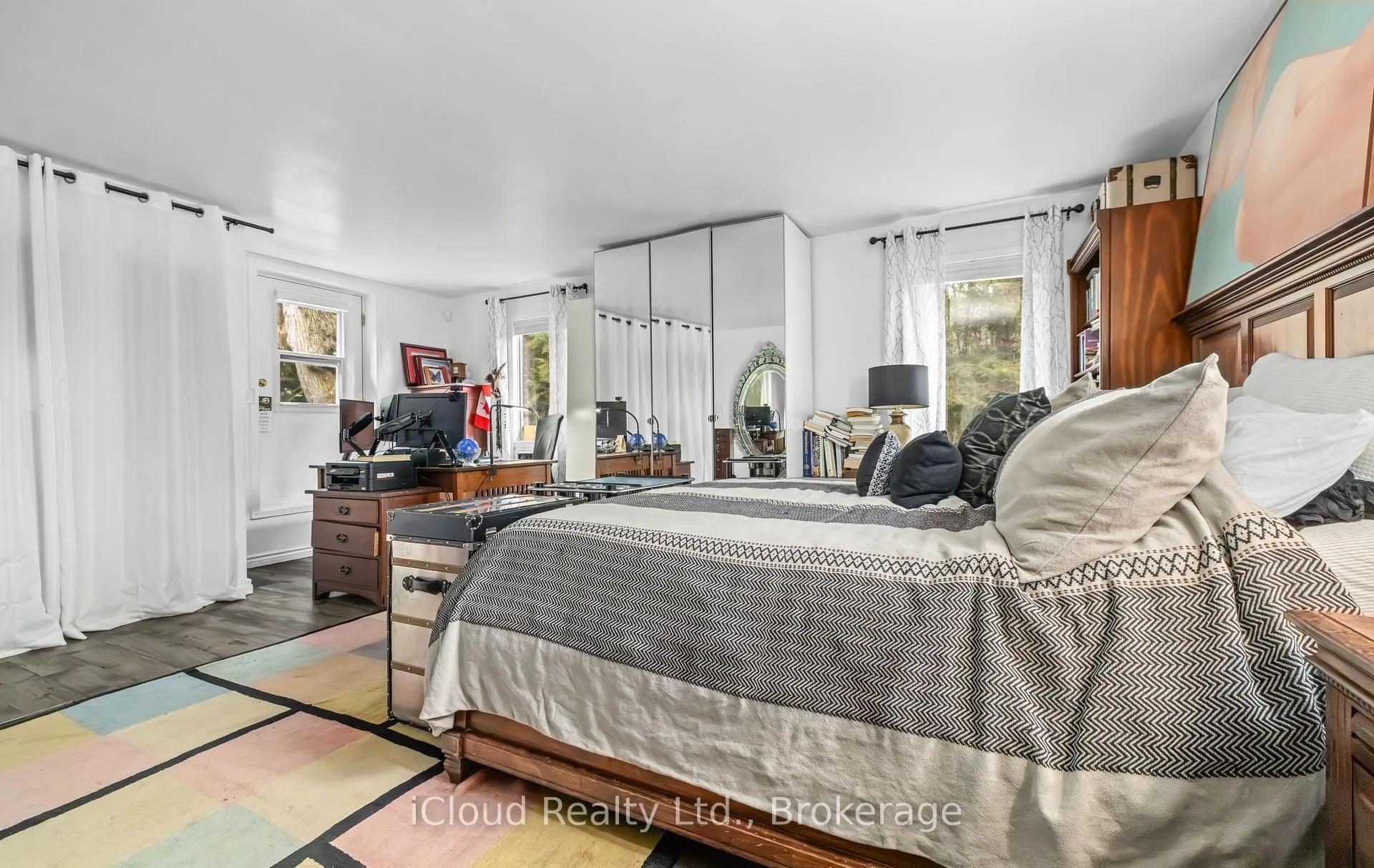 Photo 43 of Unit EHS, 715432 1st Line, Mono, Rural Mono — HOMEH