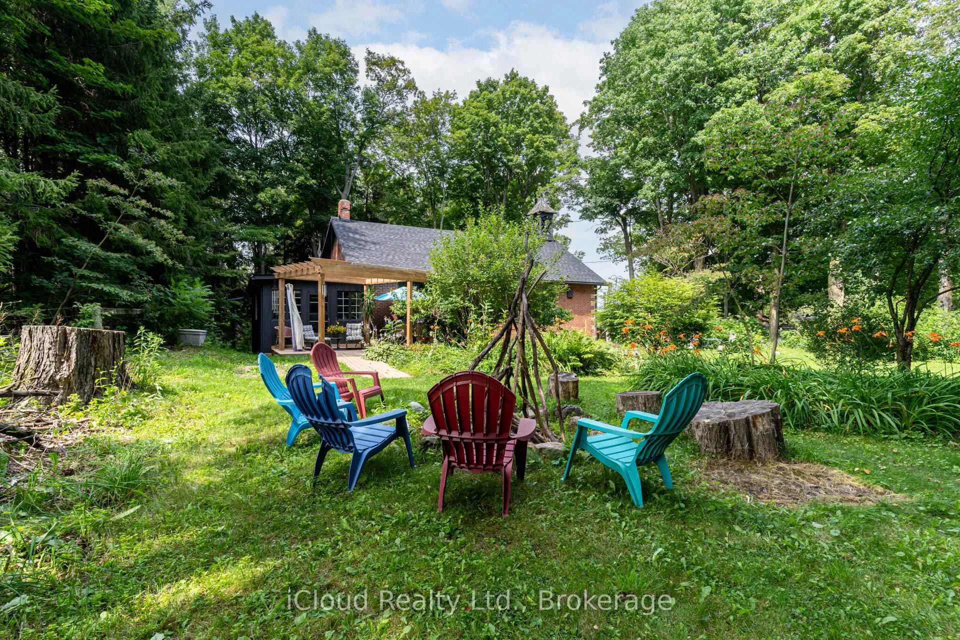 Photo 37 of Unit EHS, 715432 1st Line, Mono, Rural Mono — HOMEH