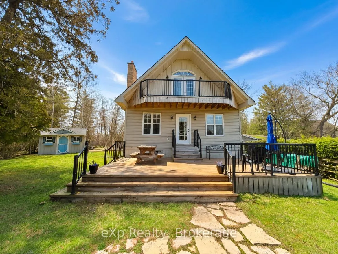Photo 1 of 705 Victoria Road, Huron-Kinloss — HOMEH