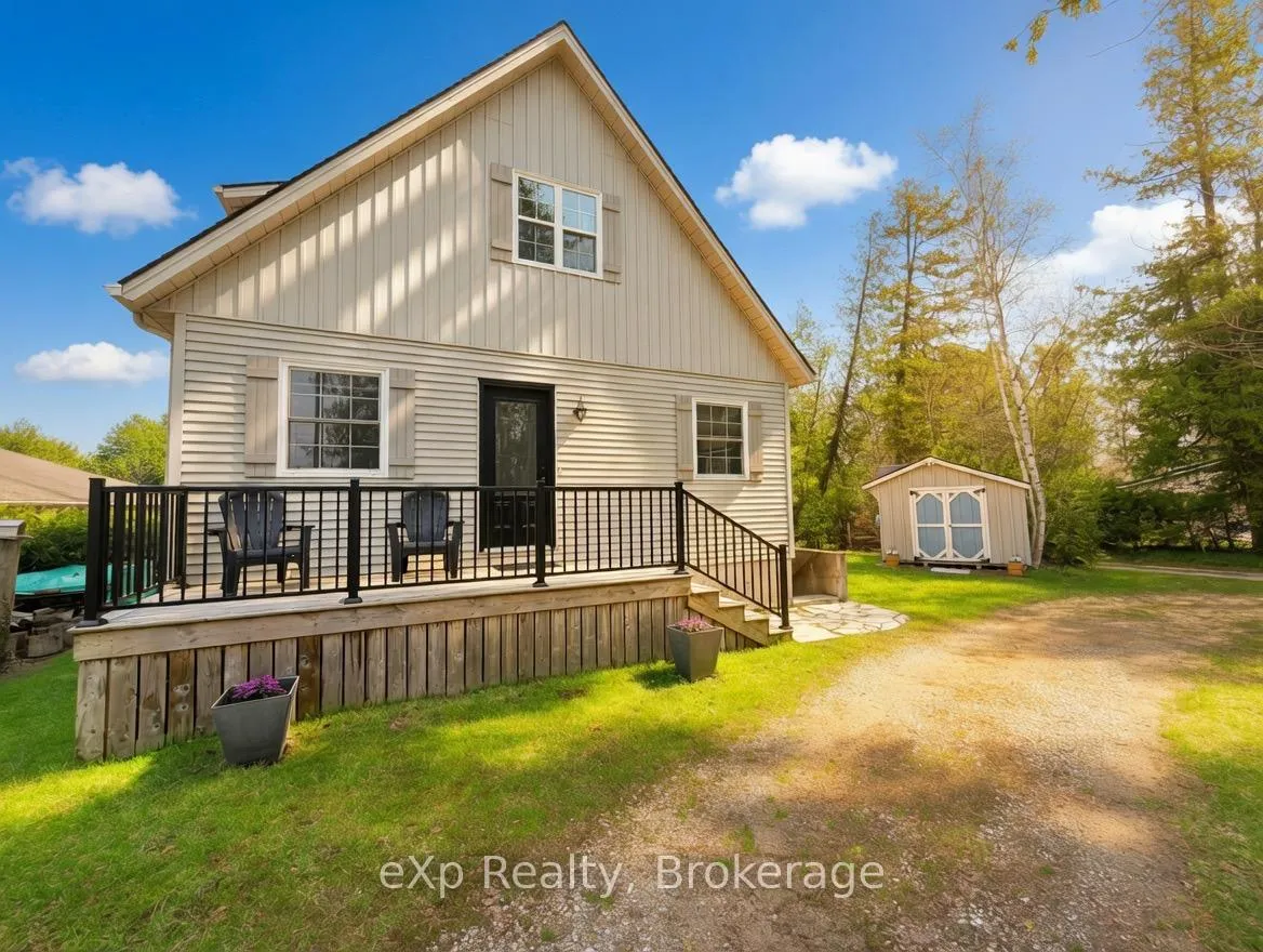 Photo 2 of 705 Victoria Road, Huron-Kinloss — HOMEH