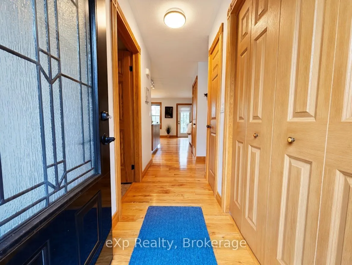 Photo 3 of 705 Victoria Road, Huron-Kinloss — HOMEH