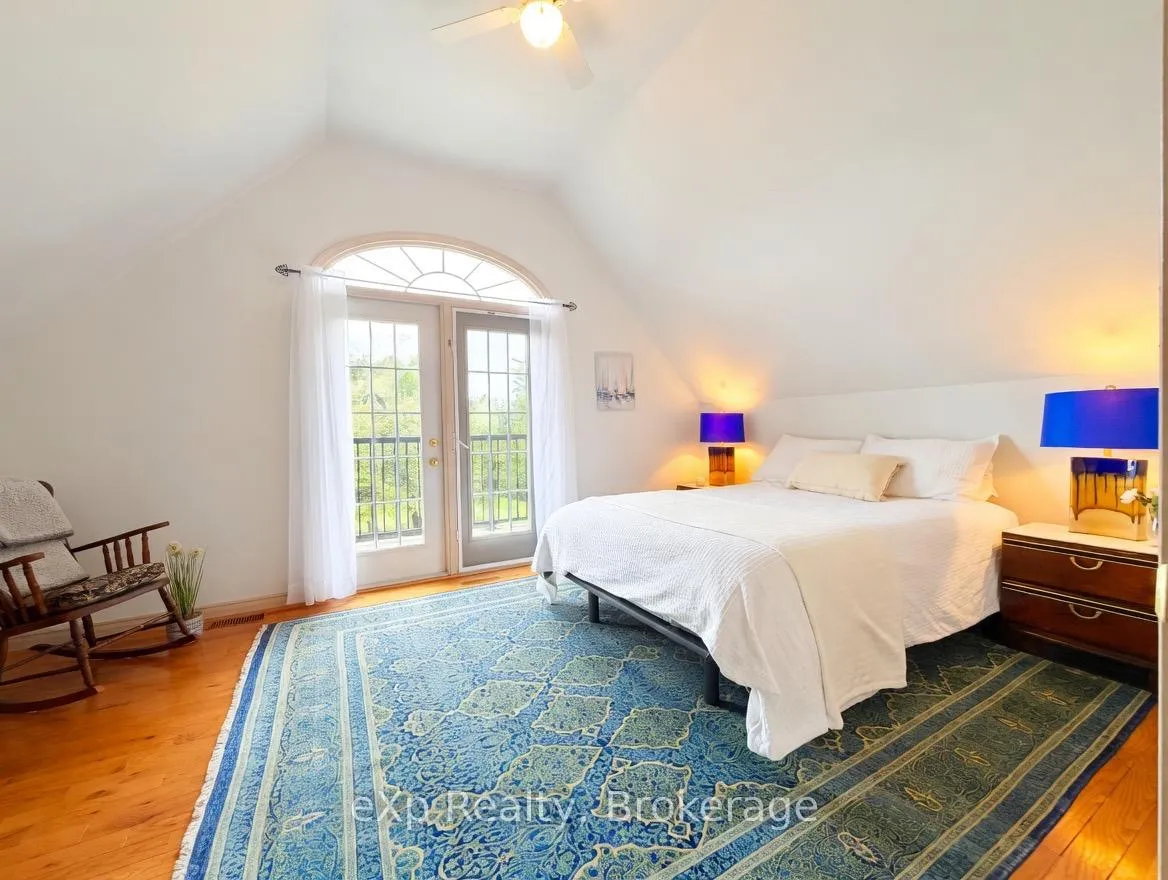 Photo 14 of 705 Victoria Road, Huron-Kinloss — HOMEH