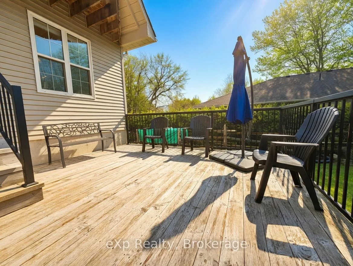 Photo 21 of 705 Victoria Road, Huron-Kinloss — HOMEH