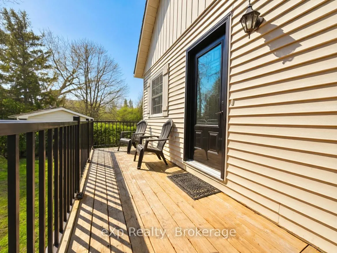 Photo 22 of 705 Victoria Road, Huron-Kinloss — HOMEH