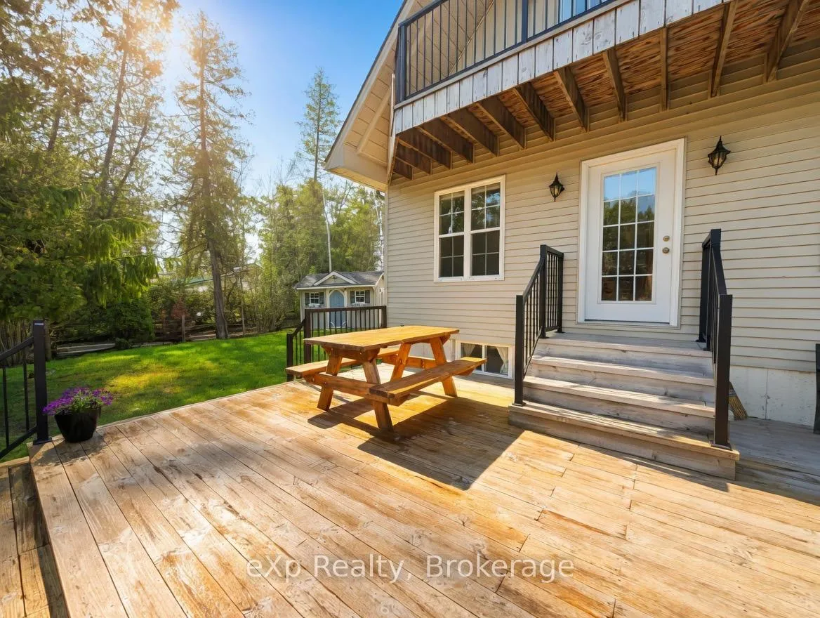 Photo 23 of 705 Victoria Road, Huron-Kinloss — HOMEH
