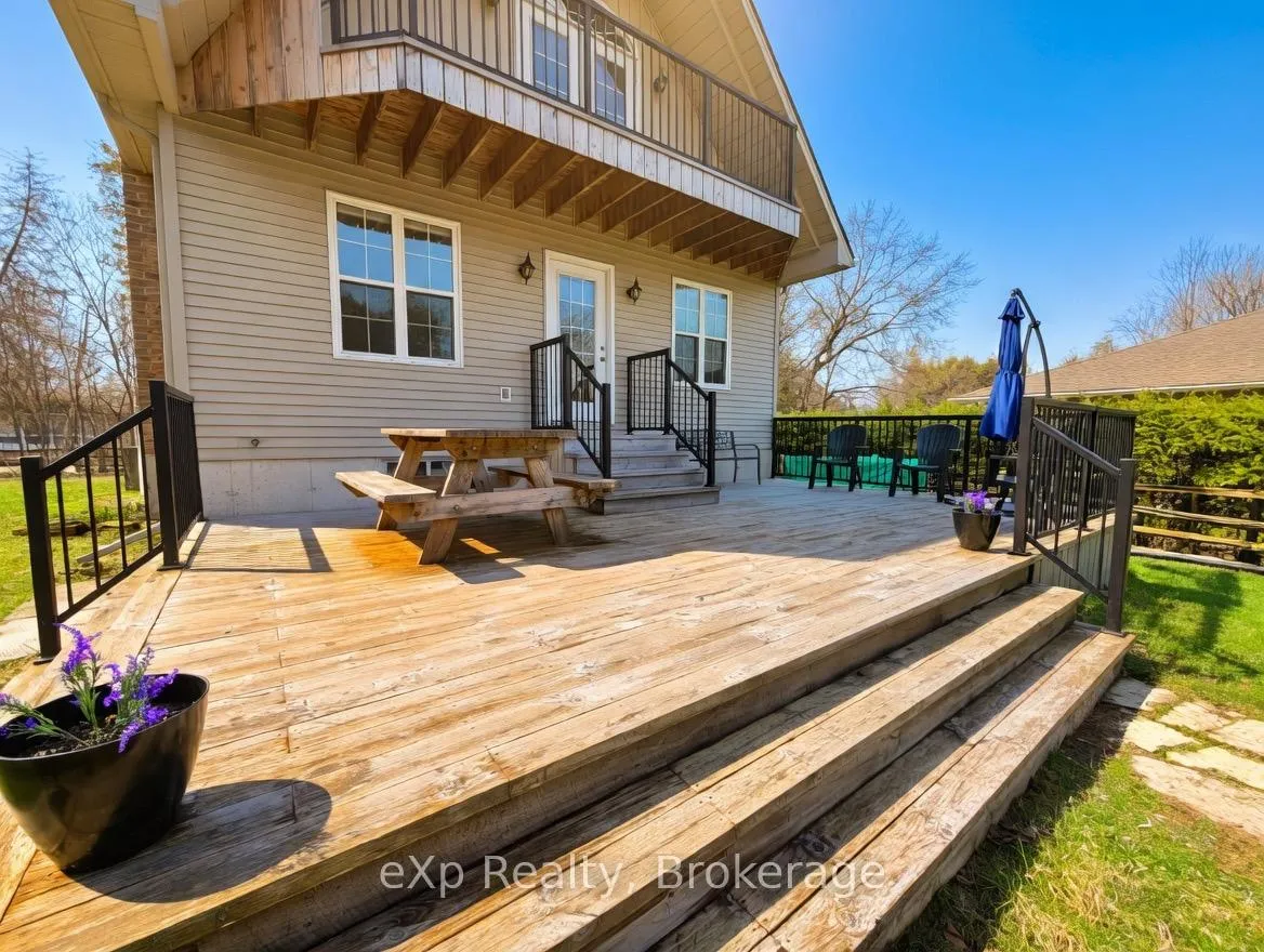 Photo 24 of 705 Victoria Road, Huron-Kinloss — HOMEH