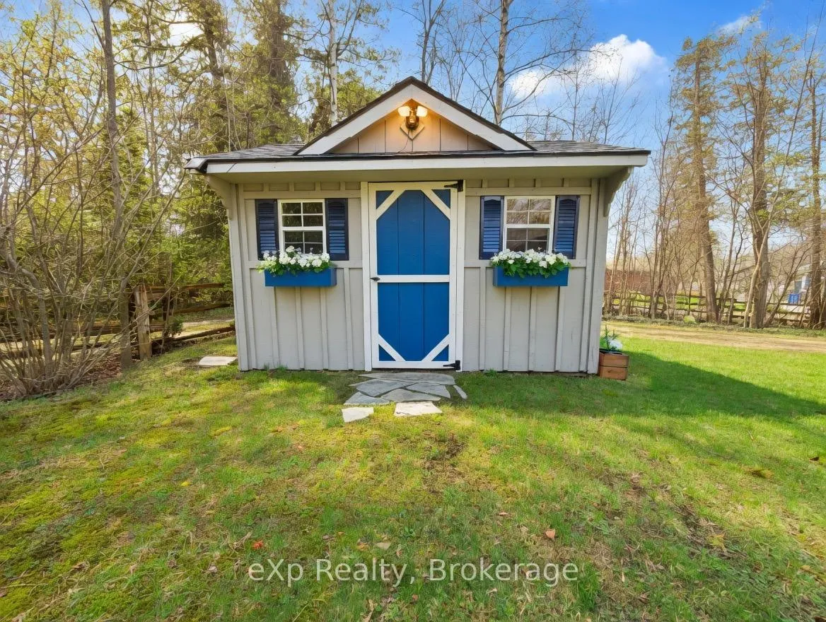 Photo 26 of 705 Victoria Road, Huron-Kinloss — HOMEH