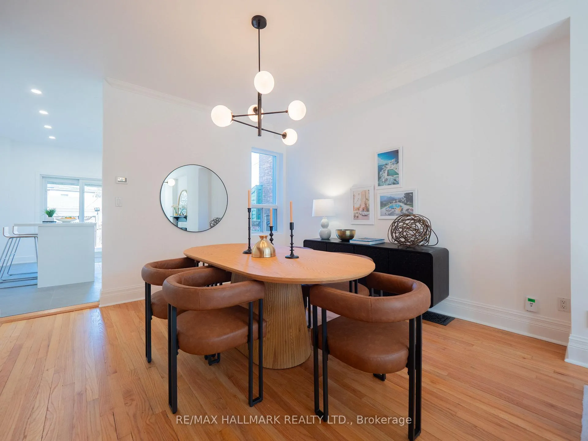 Photo 14 of 26 Sparkhall Avenue, Toronto, North Riverdale — HOMEH