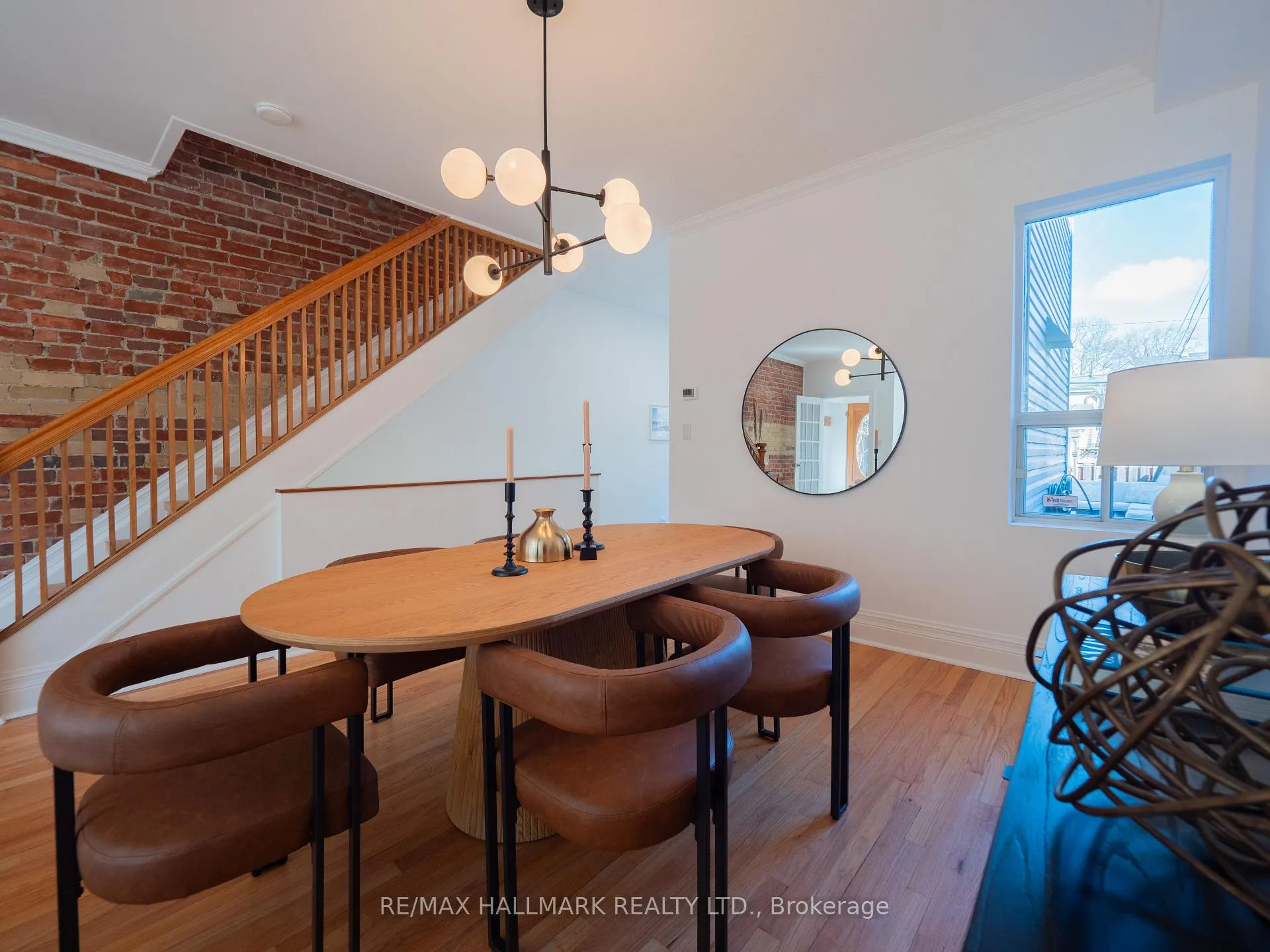 Photo 15 of 26 Sparkhall Avenue, Toronto, North Riverdale — HOMEH