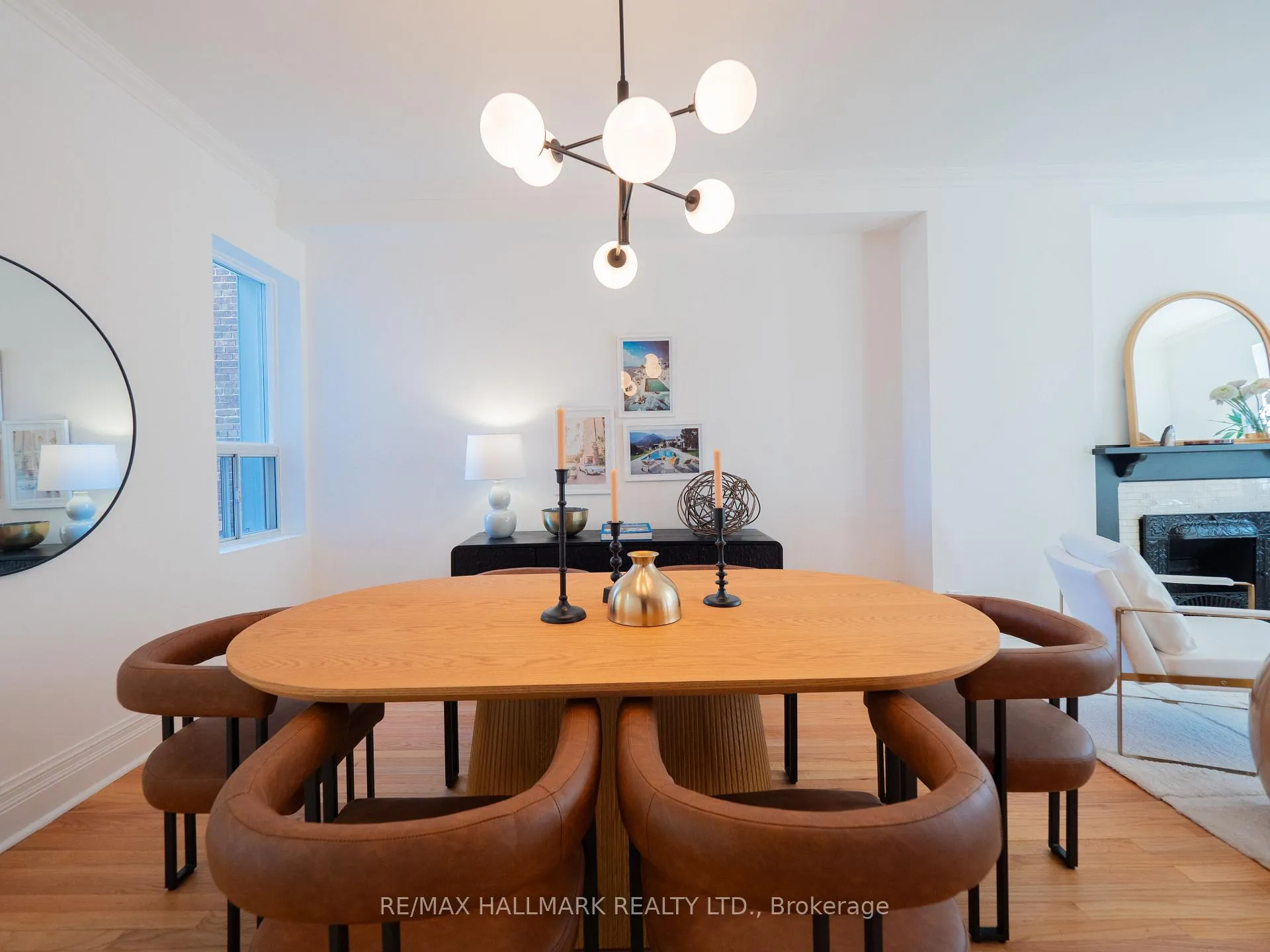 Photo 16 of 26 Sparkhall Avenue, Toronto, North Riverdale — HOMEH