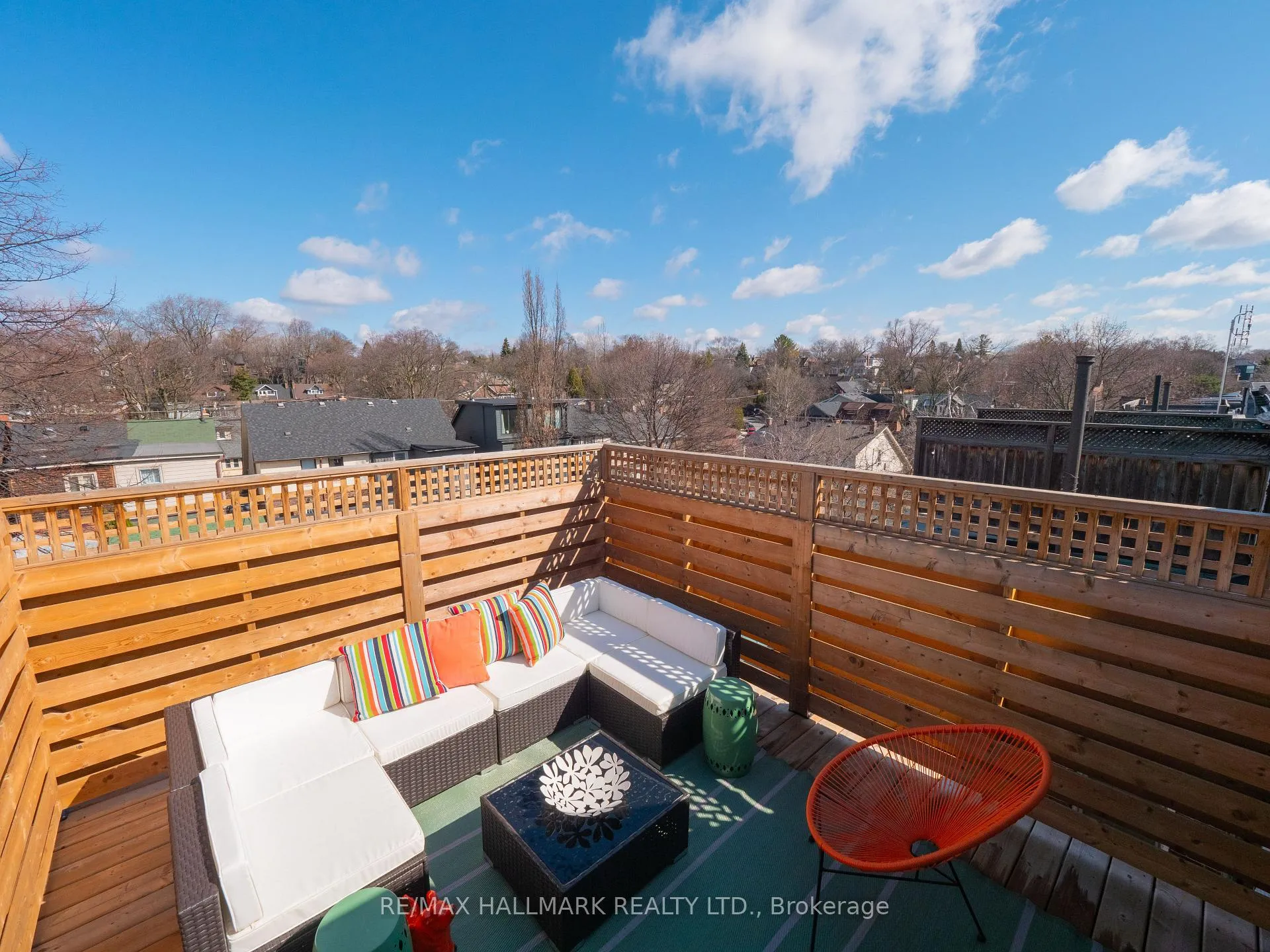 Photo 40 of 26 Sparkhall Avenue, Toronto, North Riverdale — HOMEH