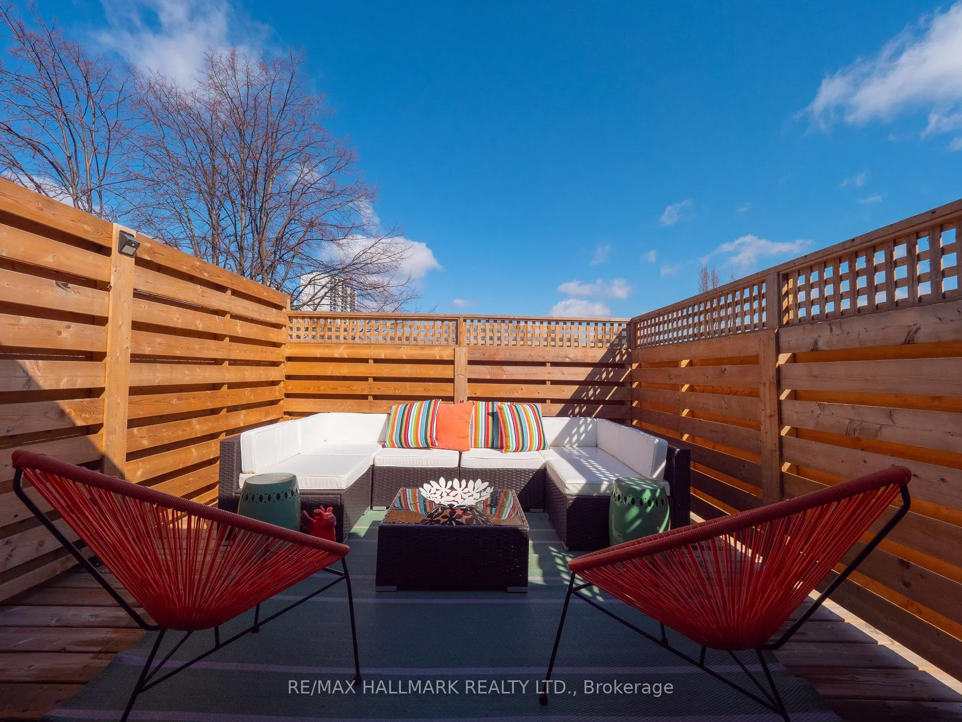 Photo 41 of 26 Sparkhall Avenue, Toronto, North Riverdale — HOMEH