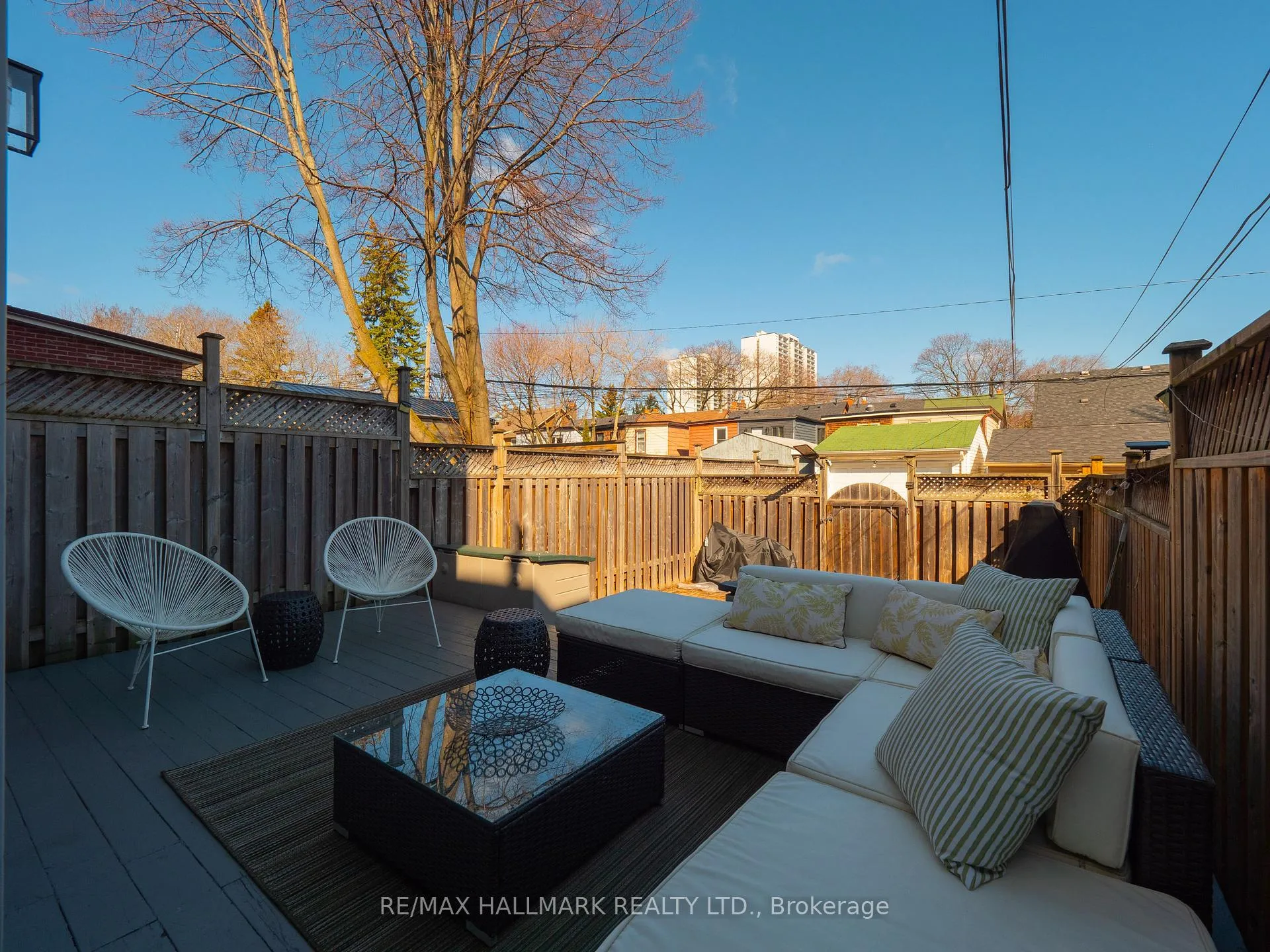 Photo 47 of 26 Sparkhall Avenue, Toronto, North Riverdale — HOMEH