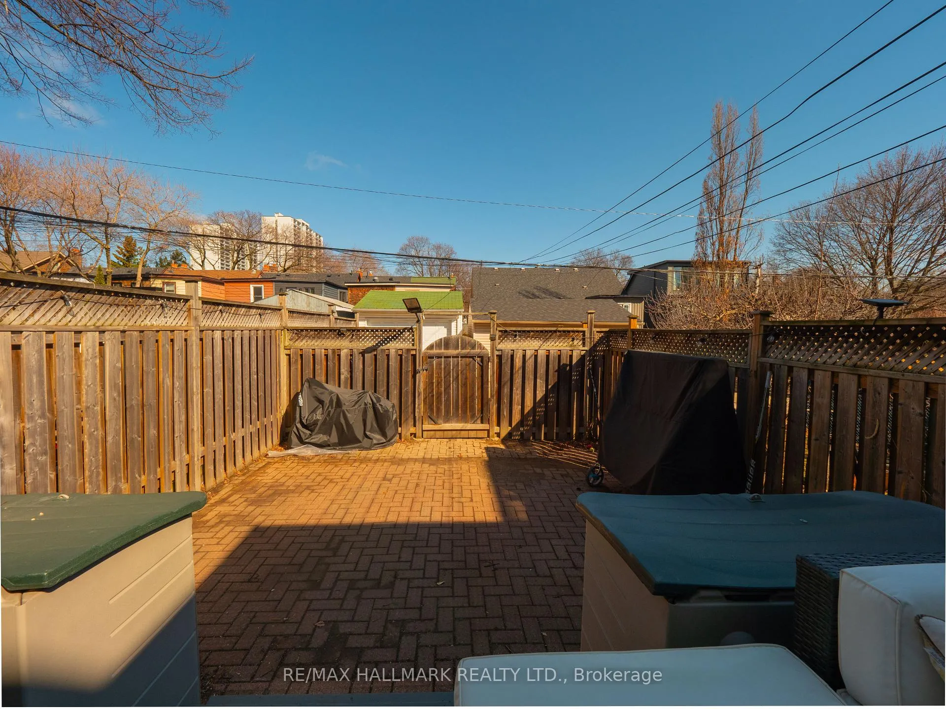 Photo 48 of 26 Sparkhall Avenue, Toronto, North Riverdale — HOMEH