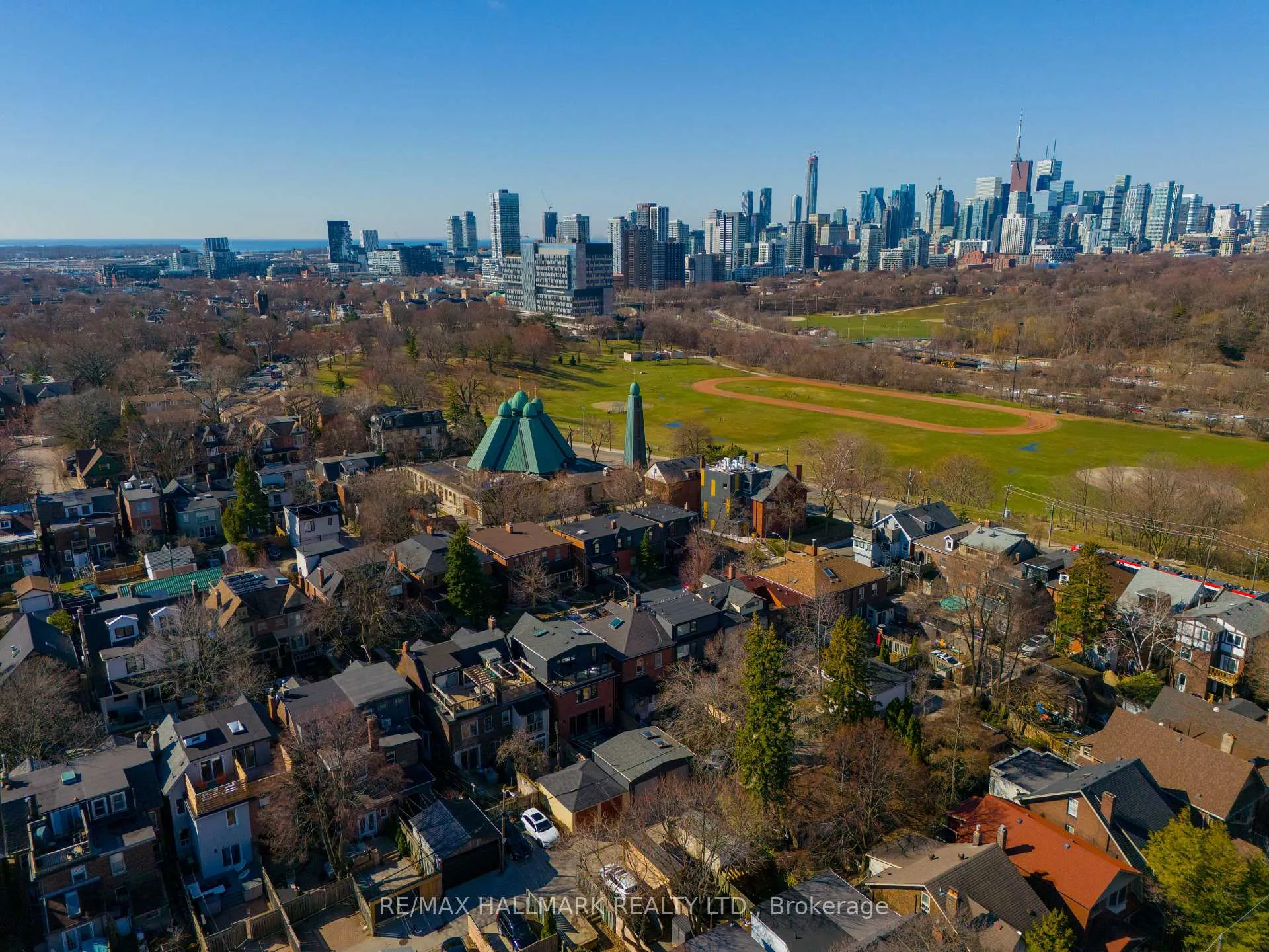 Photo 49 of 26 Sparkhall Avenue, Toronto, North Riverdale — HOMEH