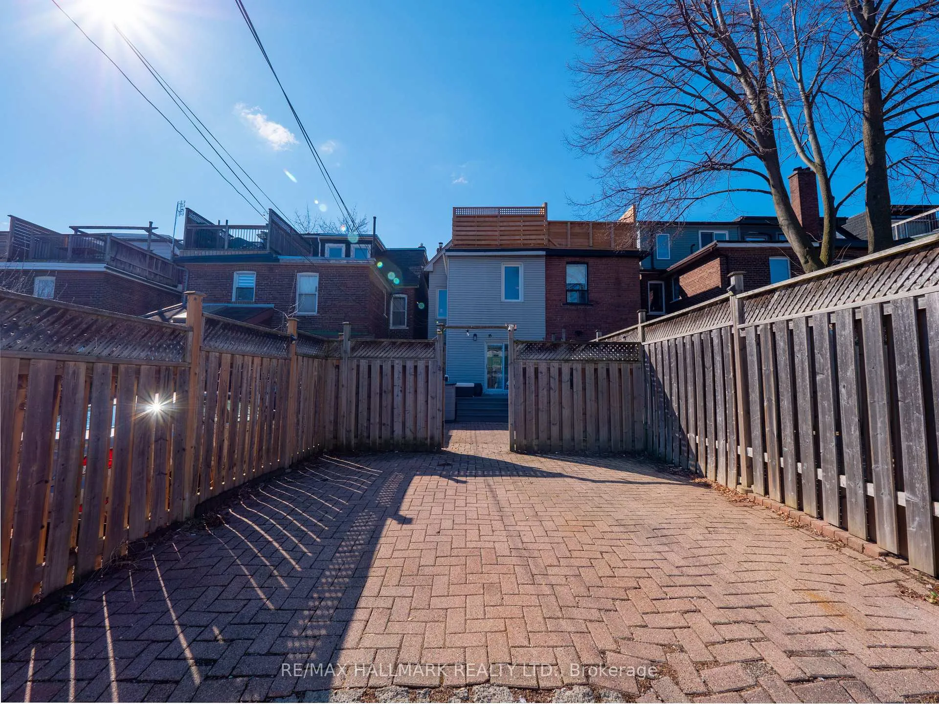 Photo 50 of 26 Sparkhall Avenue, Toronto, North Riverdale — HOMEH