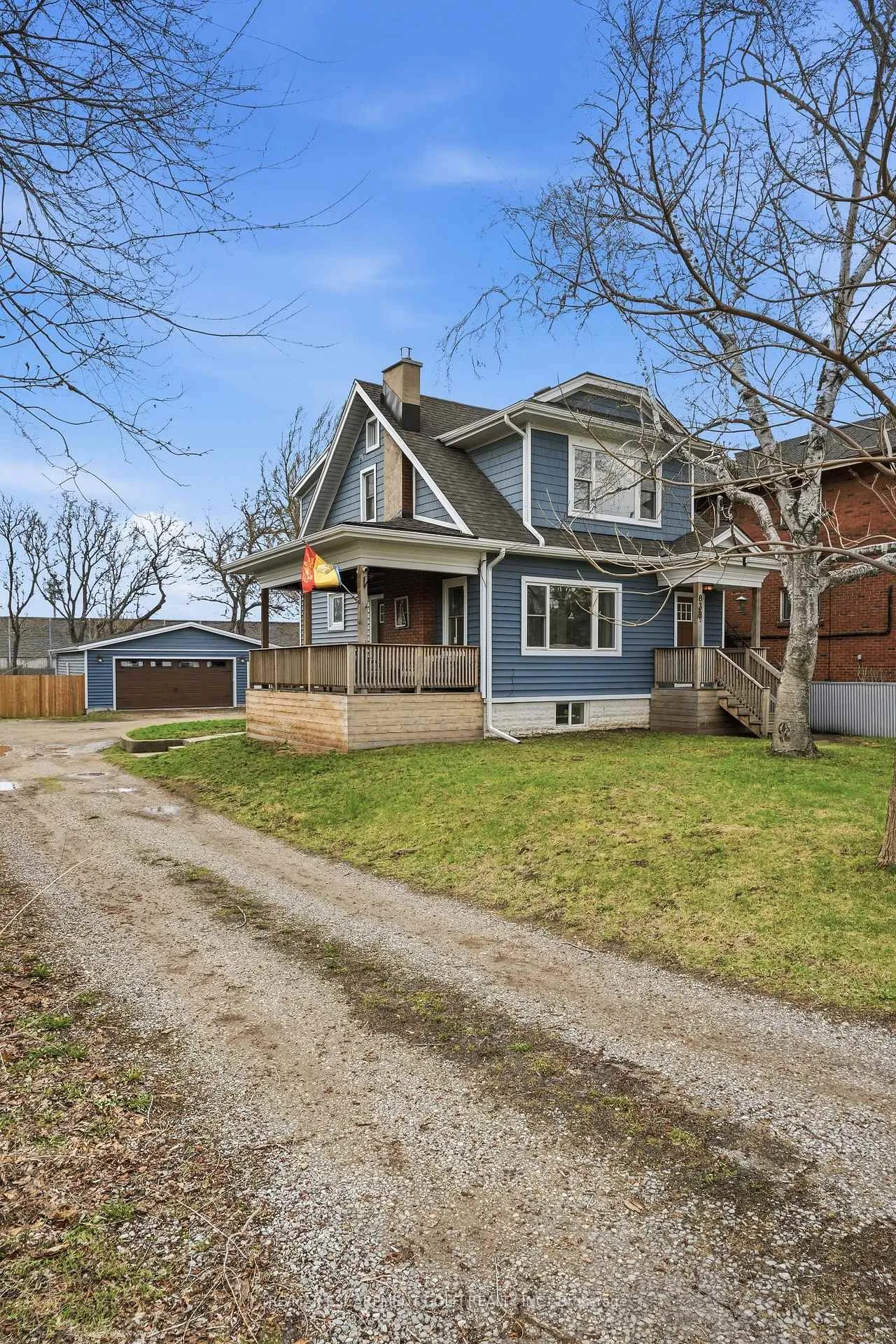 Photo 3 of 838 Beach Boulevard, Hamilton, Hamilton Beach — HOMEH