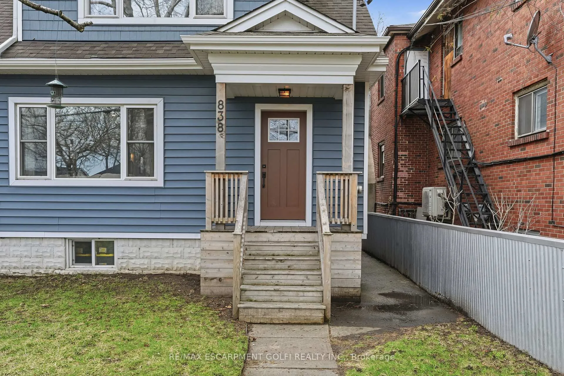 Photo 6 of 838 Beach Boulevard, Hamilton, Hamilton Beach — HOMEH