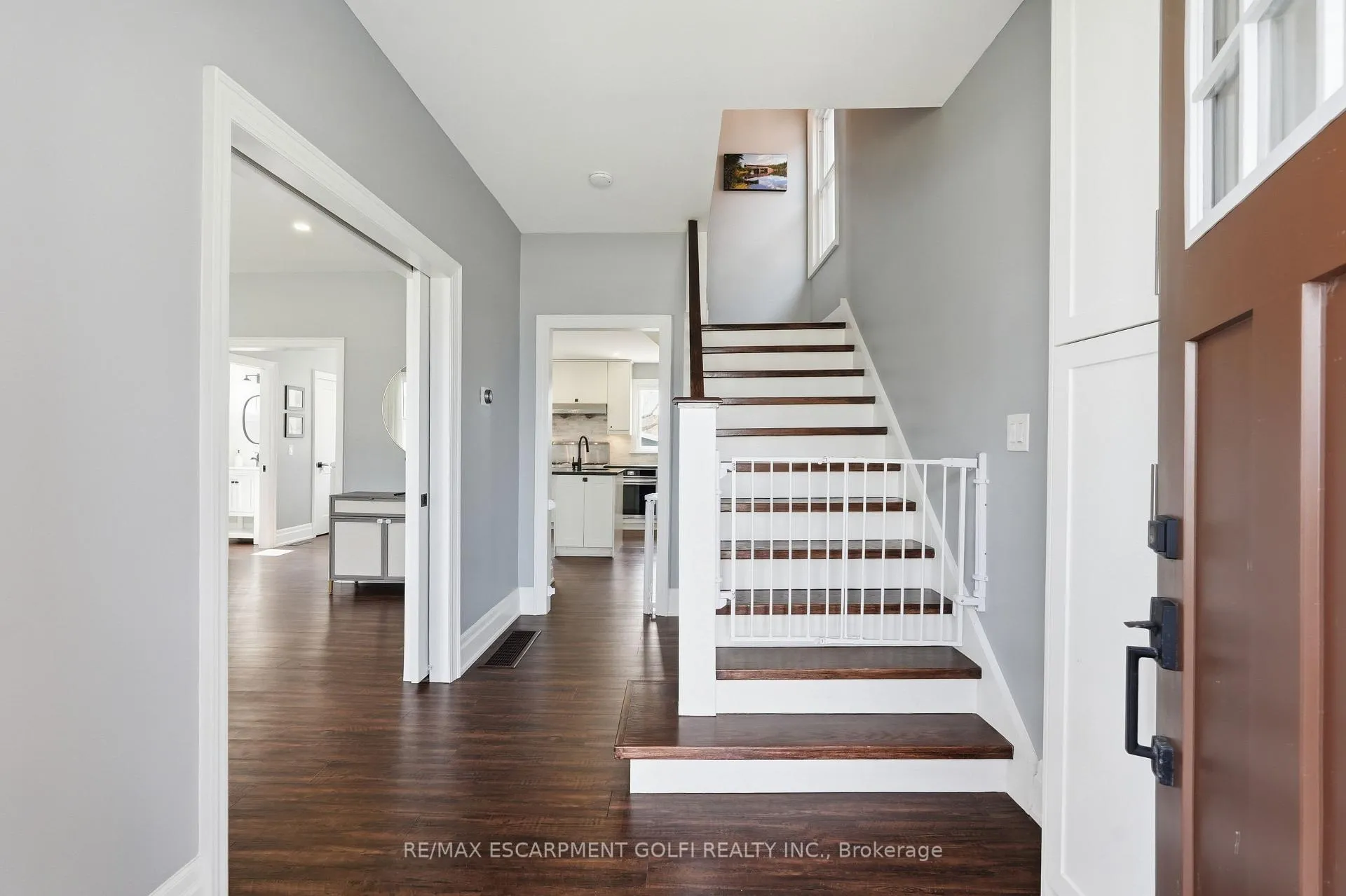 Photo 7 of 838 Beach Boulevard, Hamilton, Hamilton Beach — HOMEH