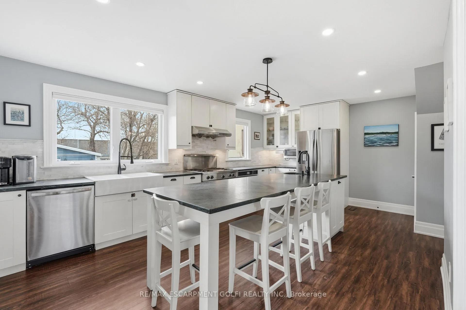 Photo 10 of 838 Beach Boulevard, Hamilton, Hamilton Beach — HOMEH