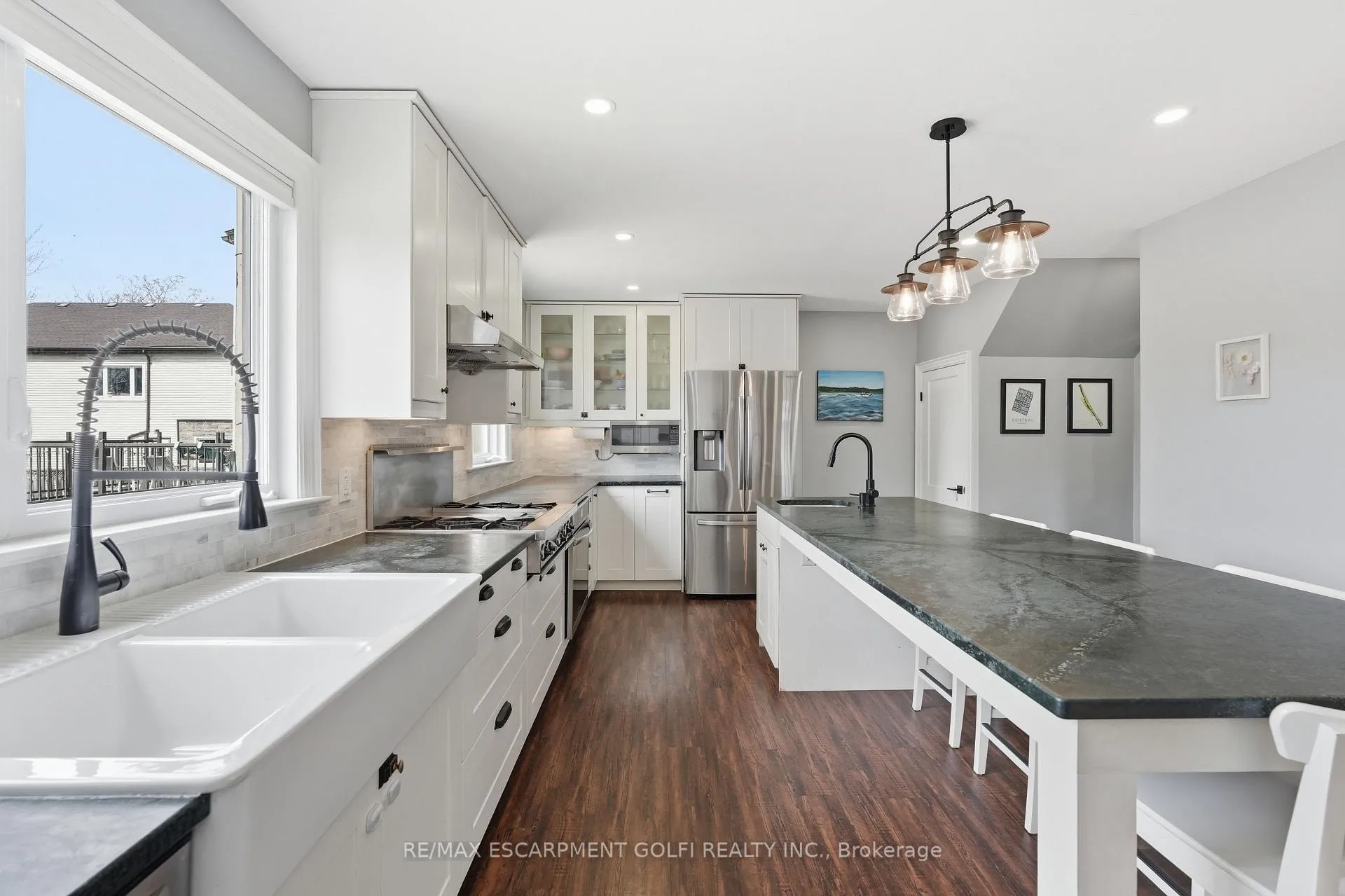 Photo 11 of 838 Beach Boulevard, Hamilton, Hamilton Beach — HOMEH
