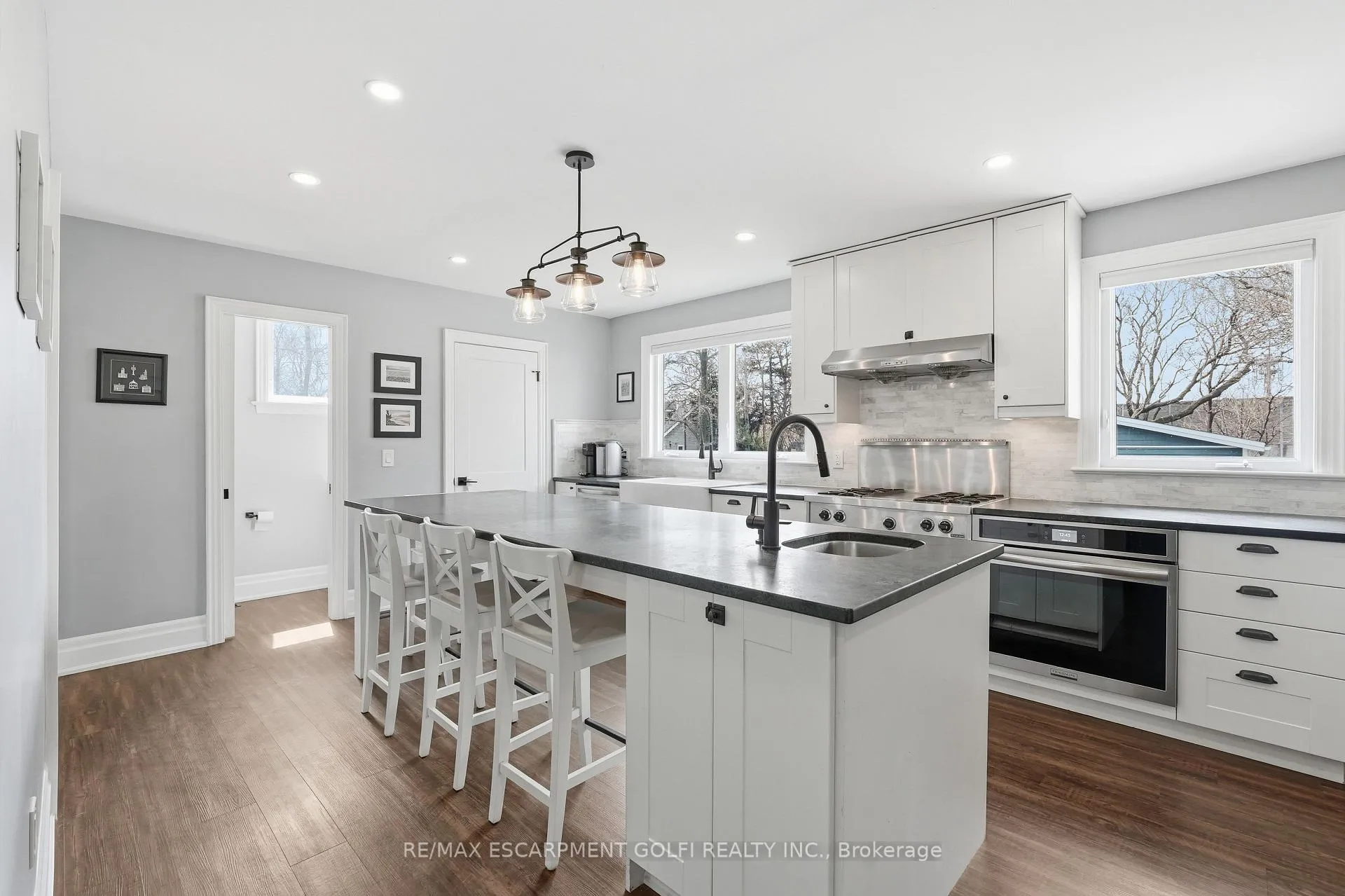 Photo 13 of 838 Beach Boulevard, Hamilton, Hamilton Beach — HOMEH
